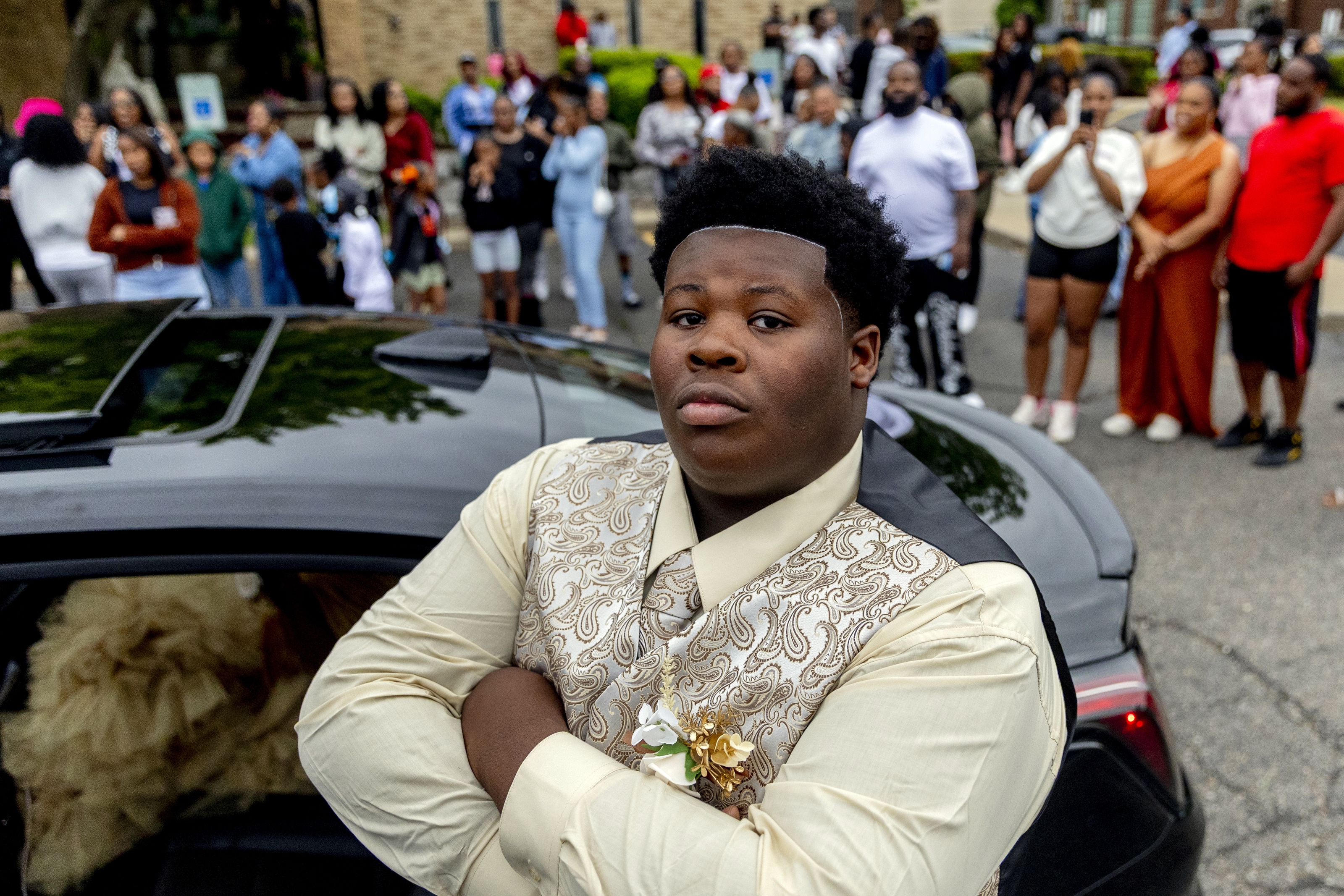 Beecher and Beecher Higher Learning Academy Prom 2026 - mlive.com