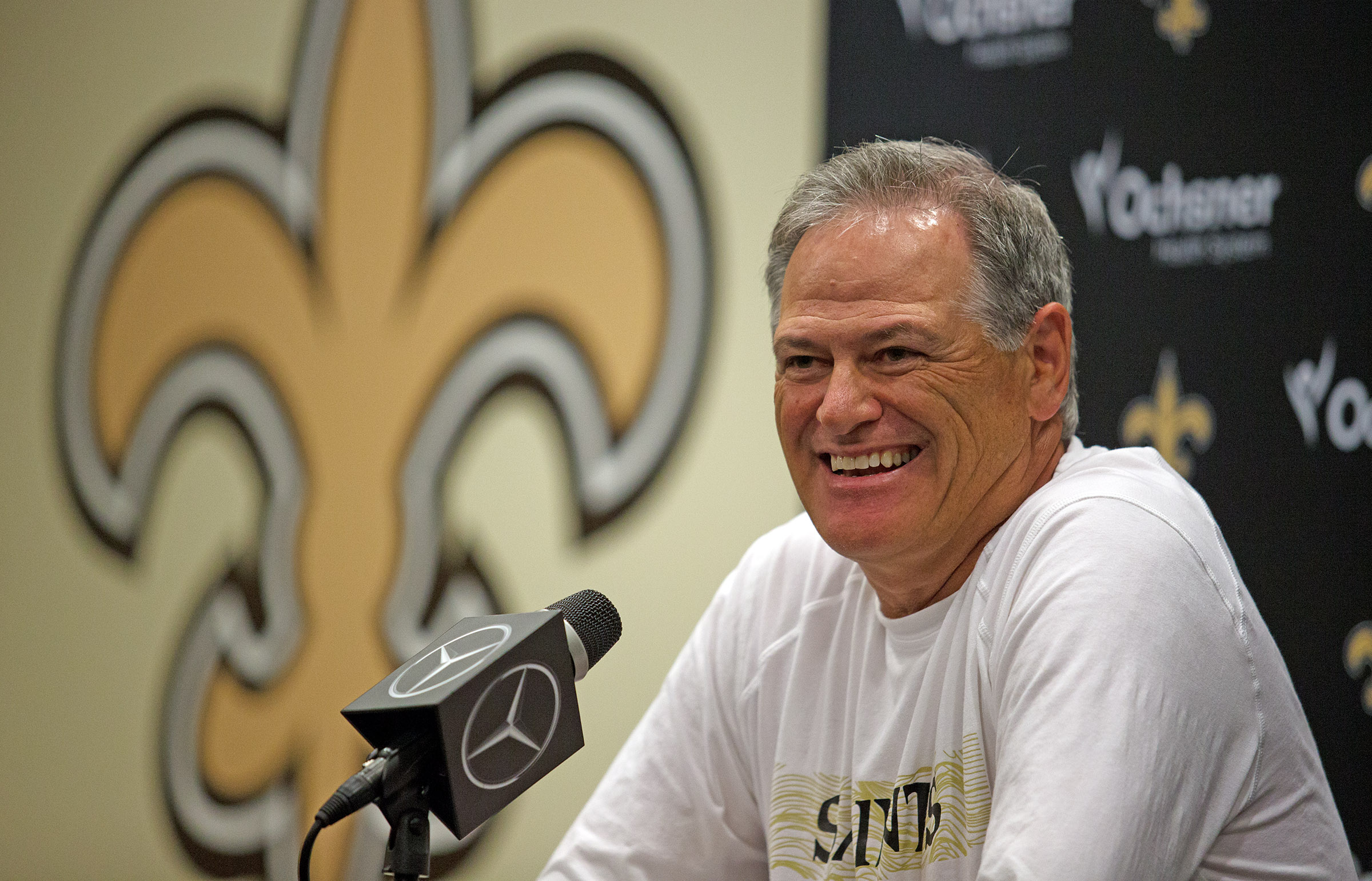 NFL Draft 2022: Saints aren't done trading after blockbuster deal with  Eagles and that's good news for the Giants and Jets 
