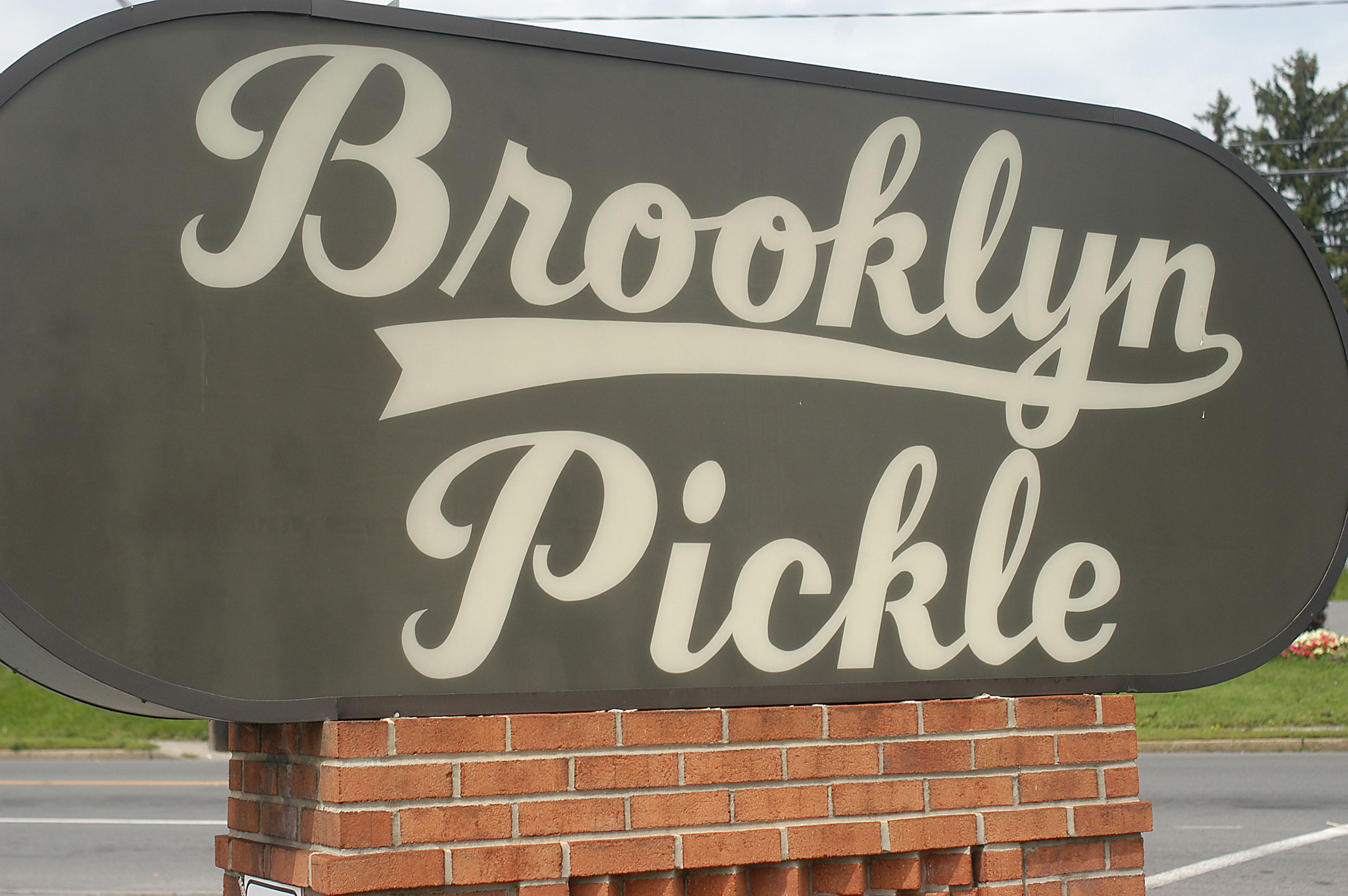 Farewell To The Pickle Guys Of Coney Island Avenue - Bklyner