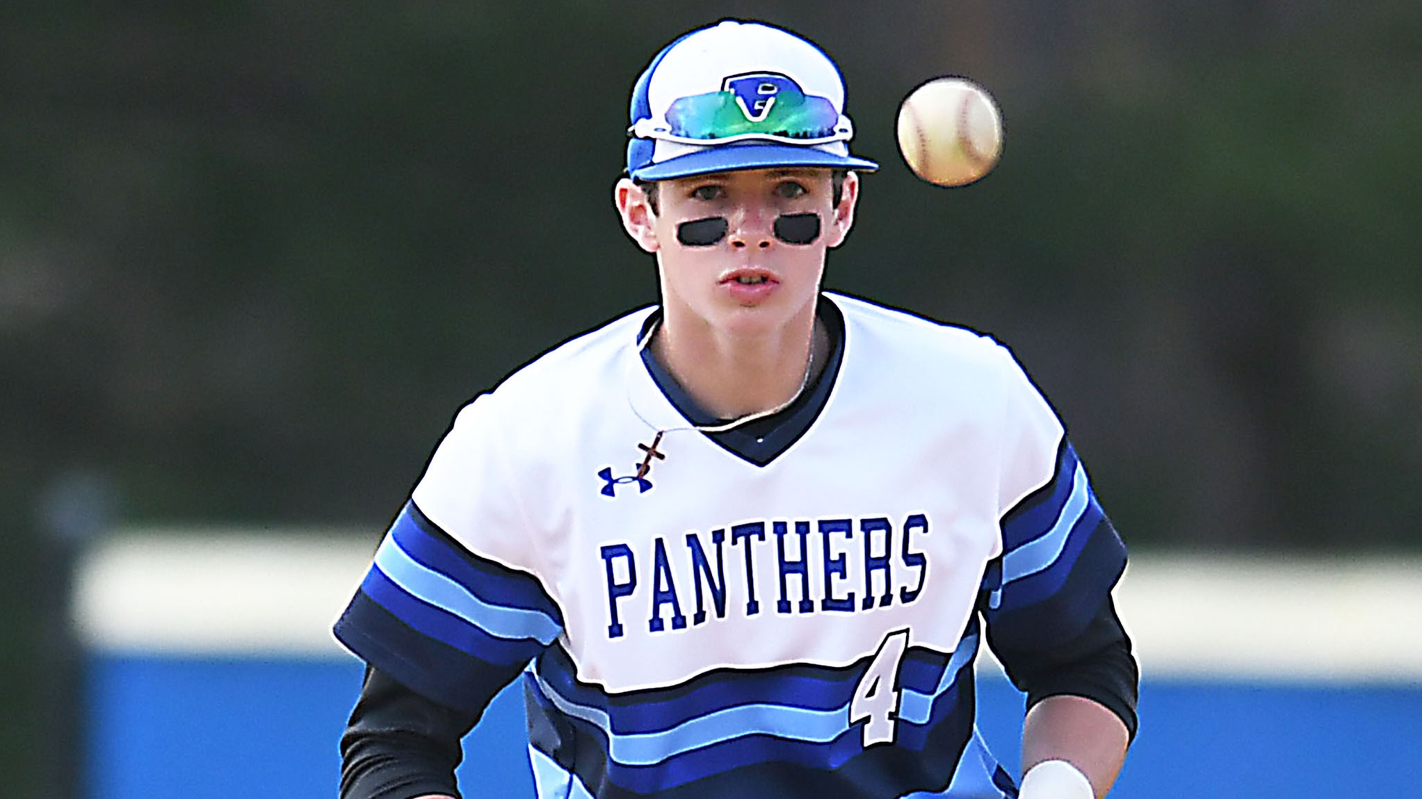 Nine Shore Conference Alums to Watch in the 2022 MLB Draft