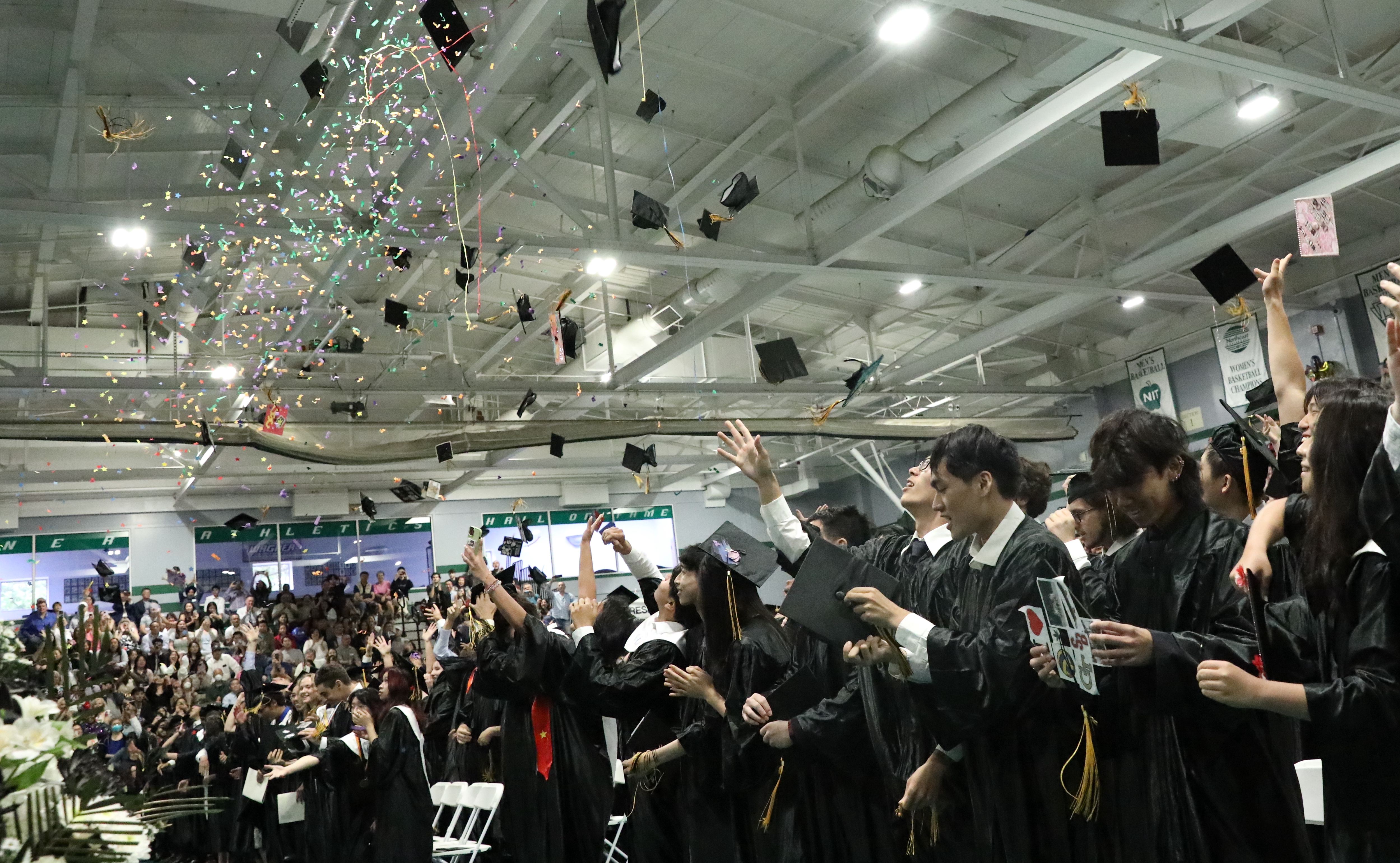 Class of 2023 Staten Island Technical High School graduates 322