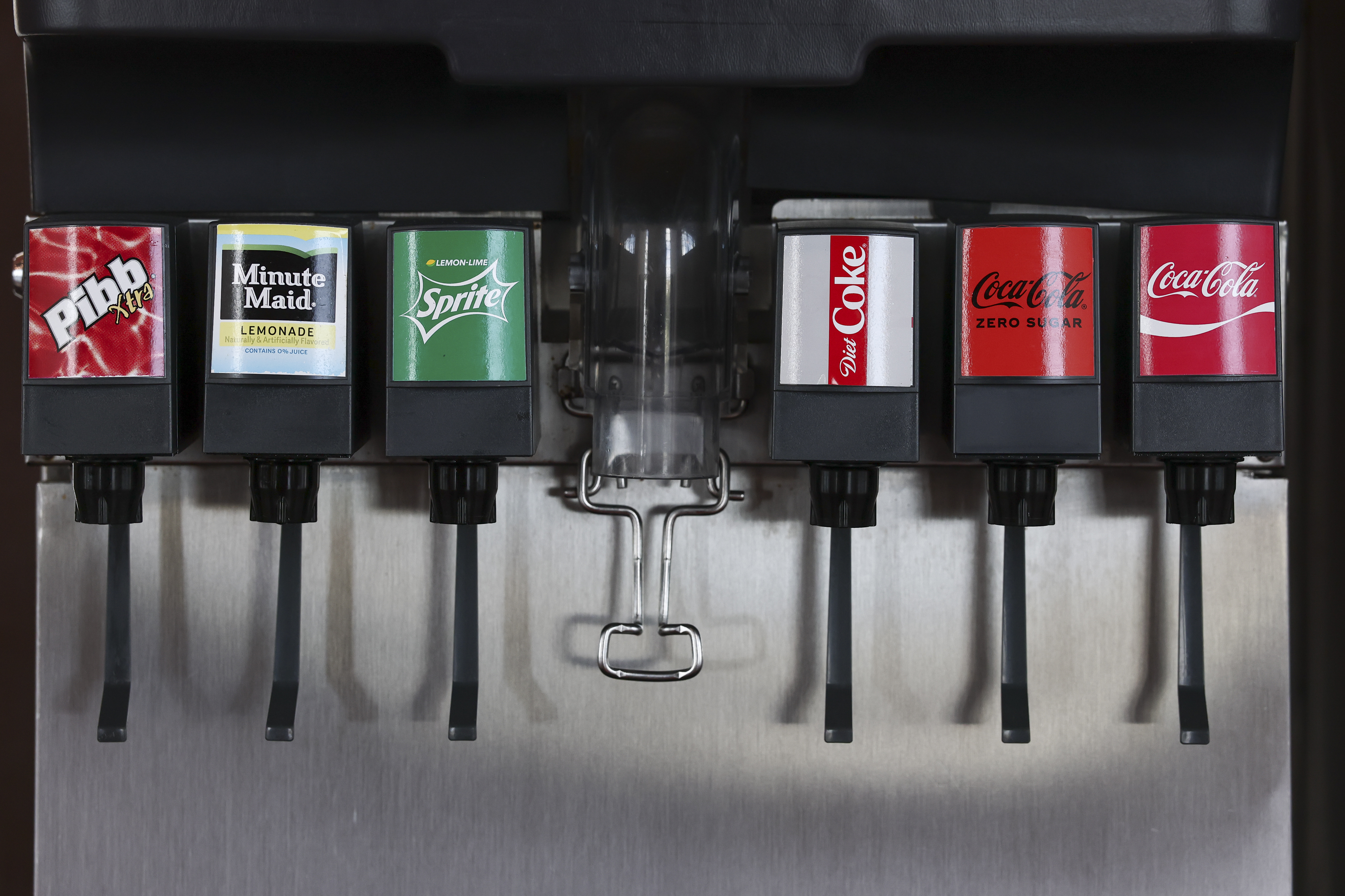 A beloved cola's distribution is set to change in parts of the