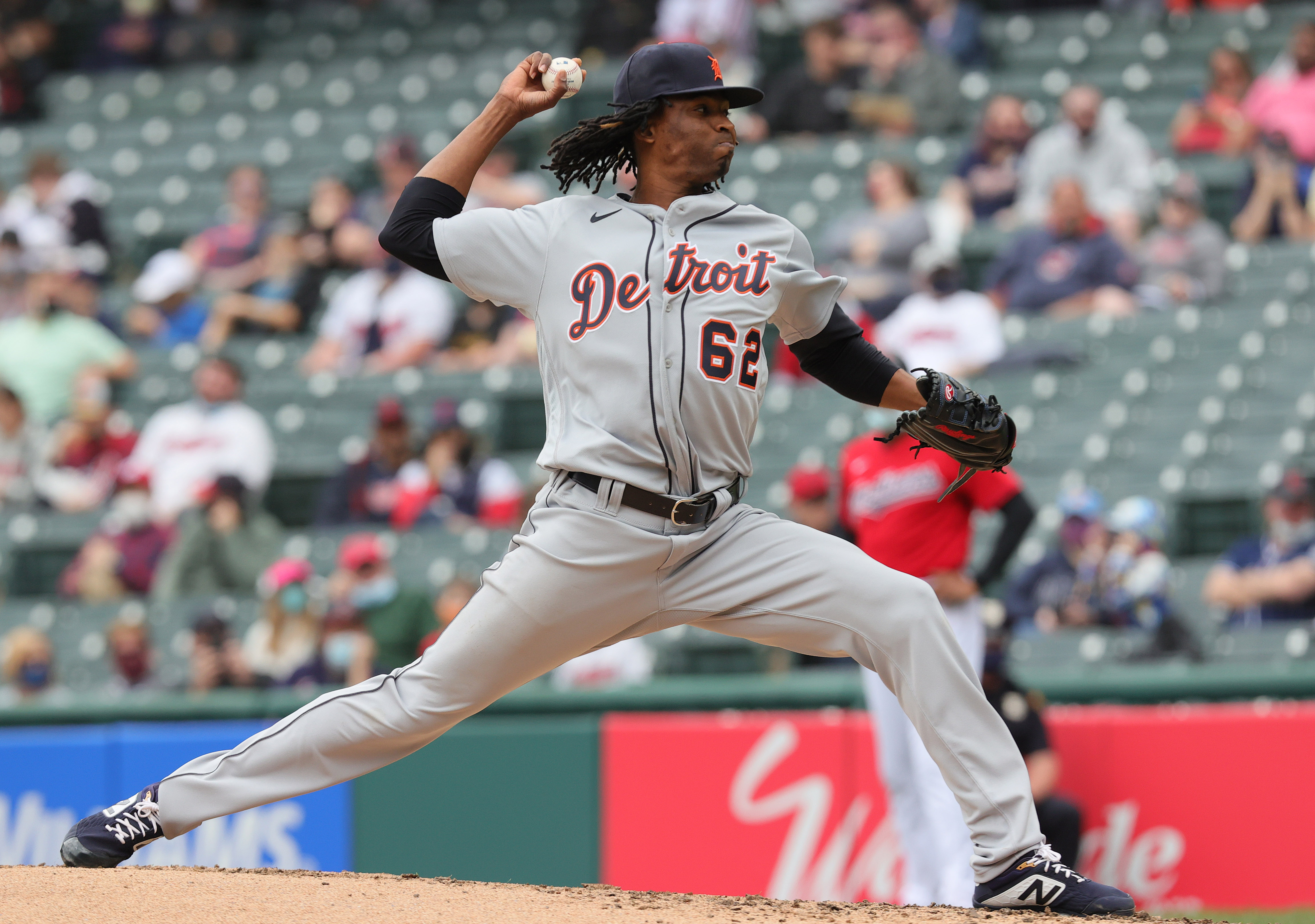 Division doings: Tigers emerging as challengers for White Sox in