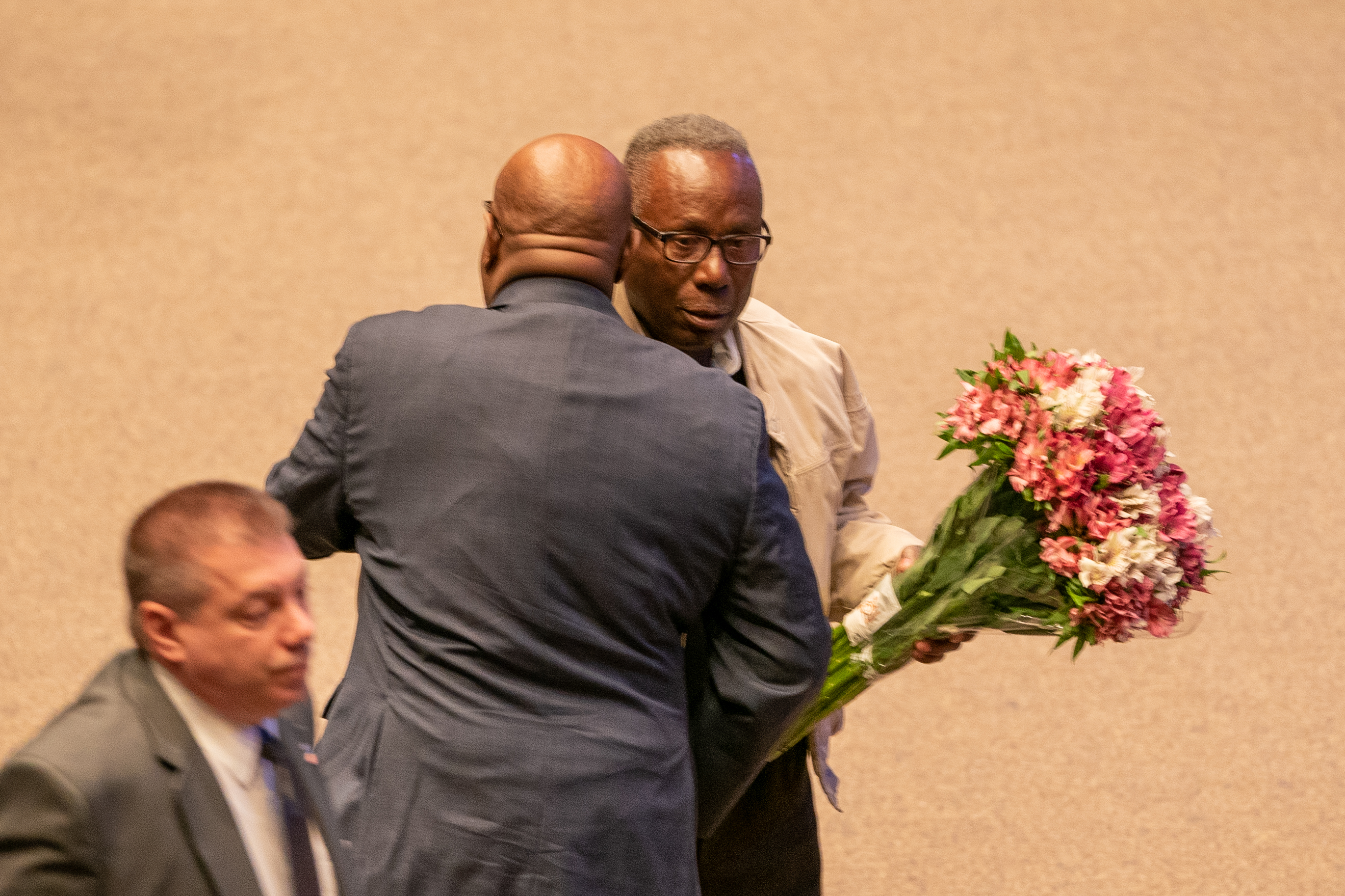 Memorial service for Councilwomen Eunice Dwumfour - nj.com