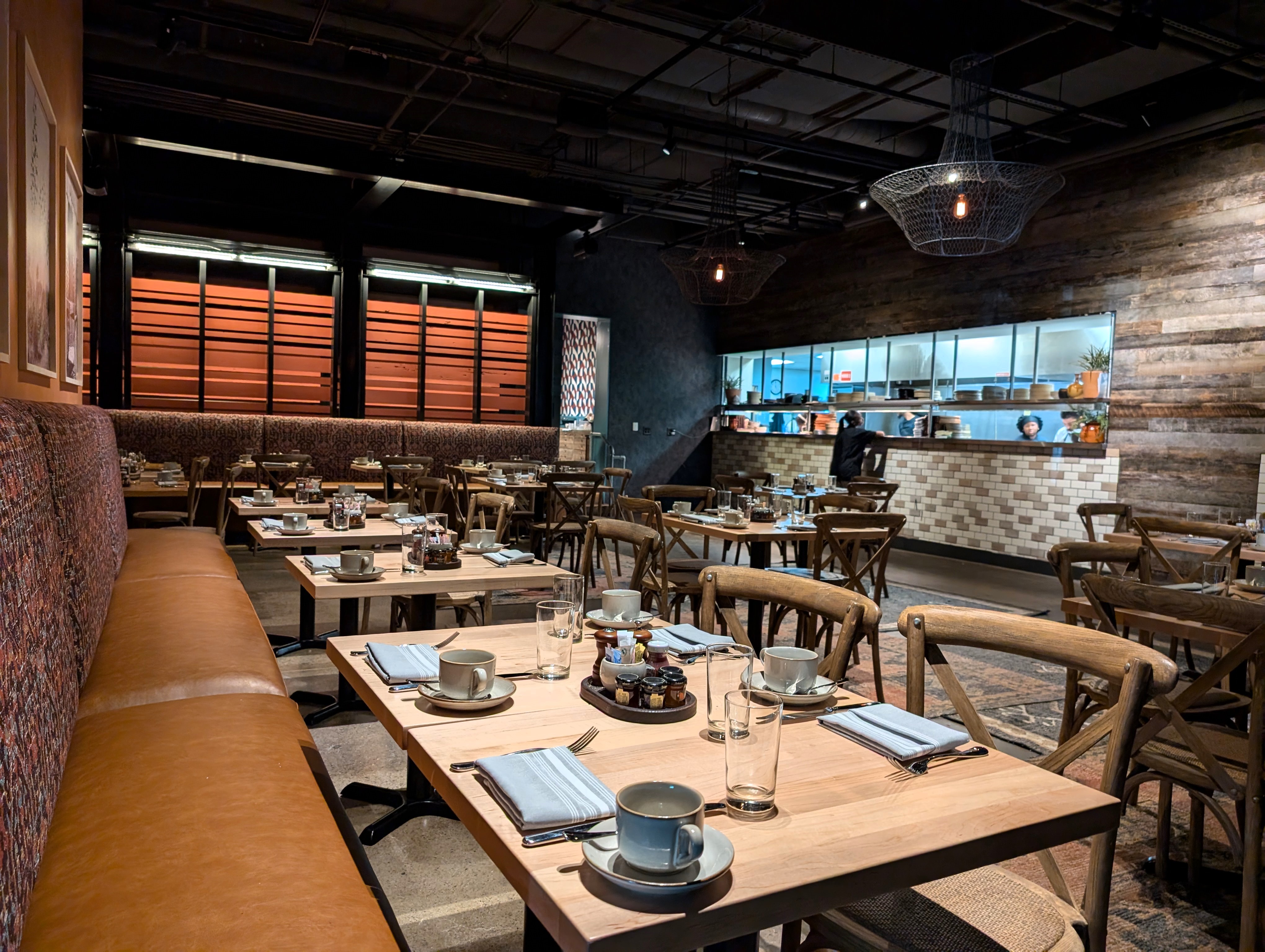 Masa & Agave Cantina - cleveland.com