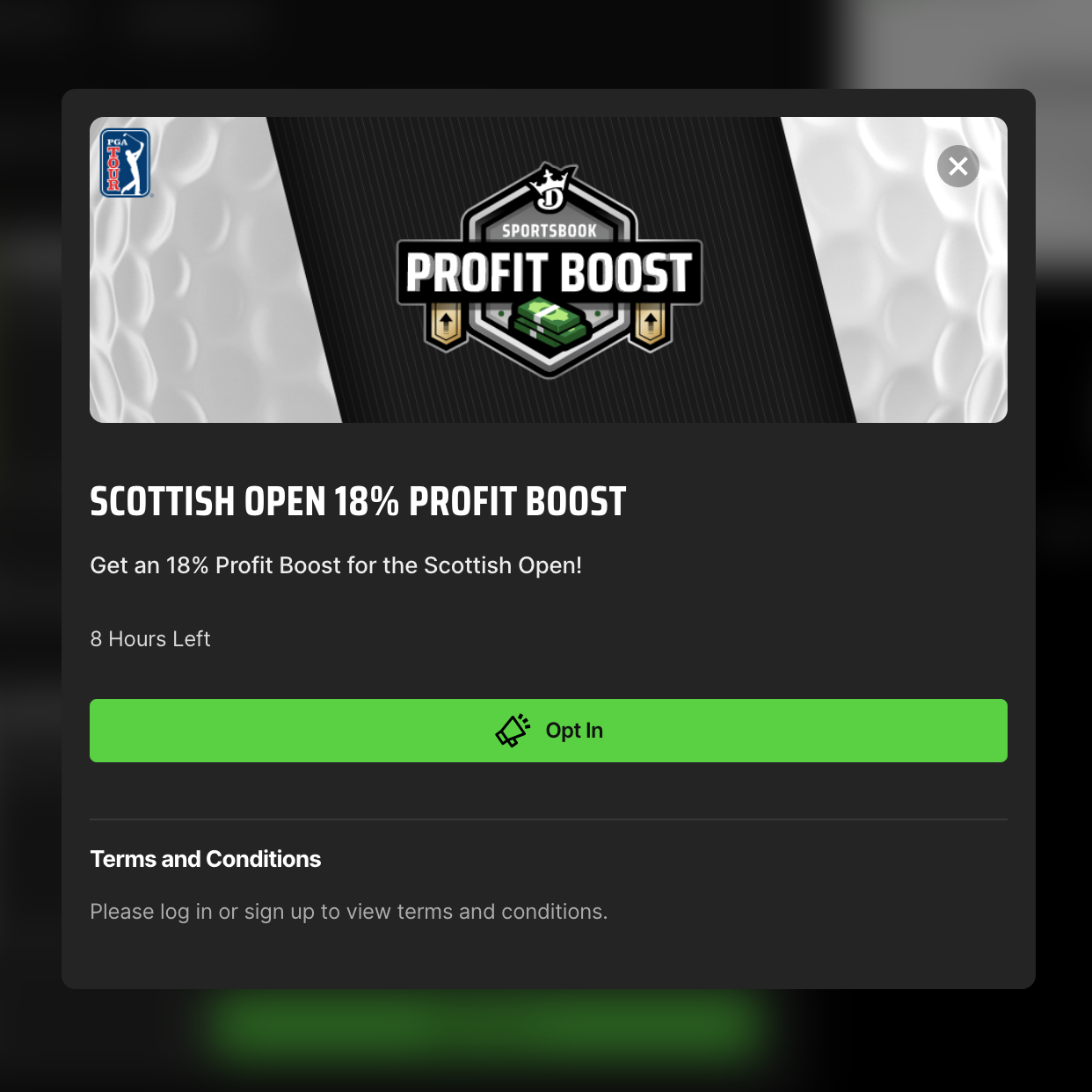 DraftKings Offering Up to 100% SGP Profit Boosts for NFL Week 7