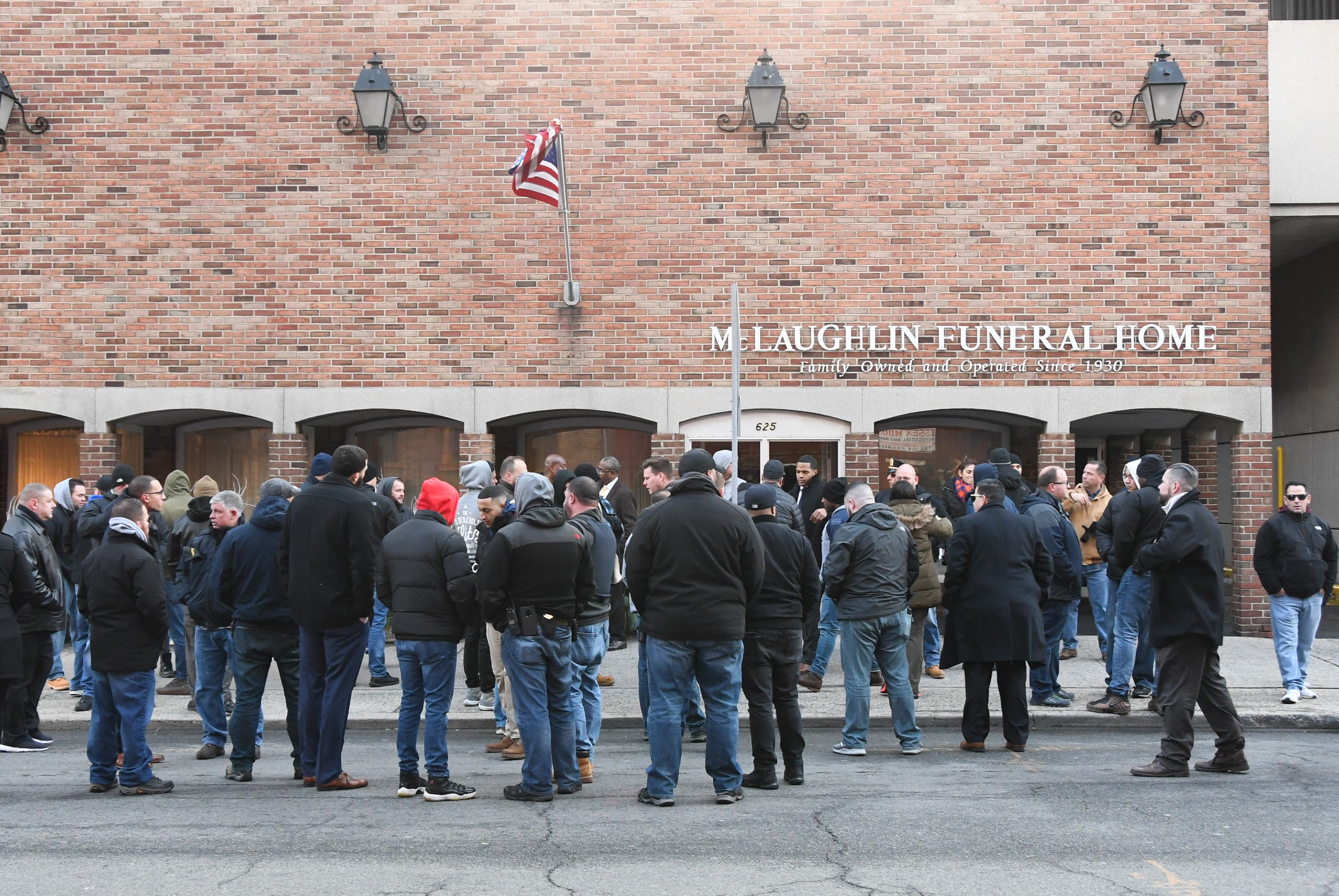 McLaughlin Funeral Home to close - nj.com