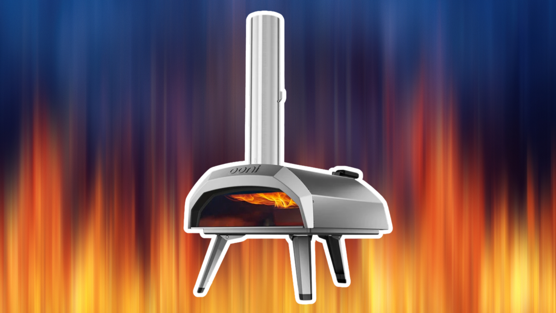 Memorial Day sale: The Ooni Karu 12 Pizza Oven is on sale for