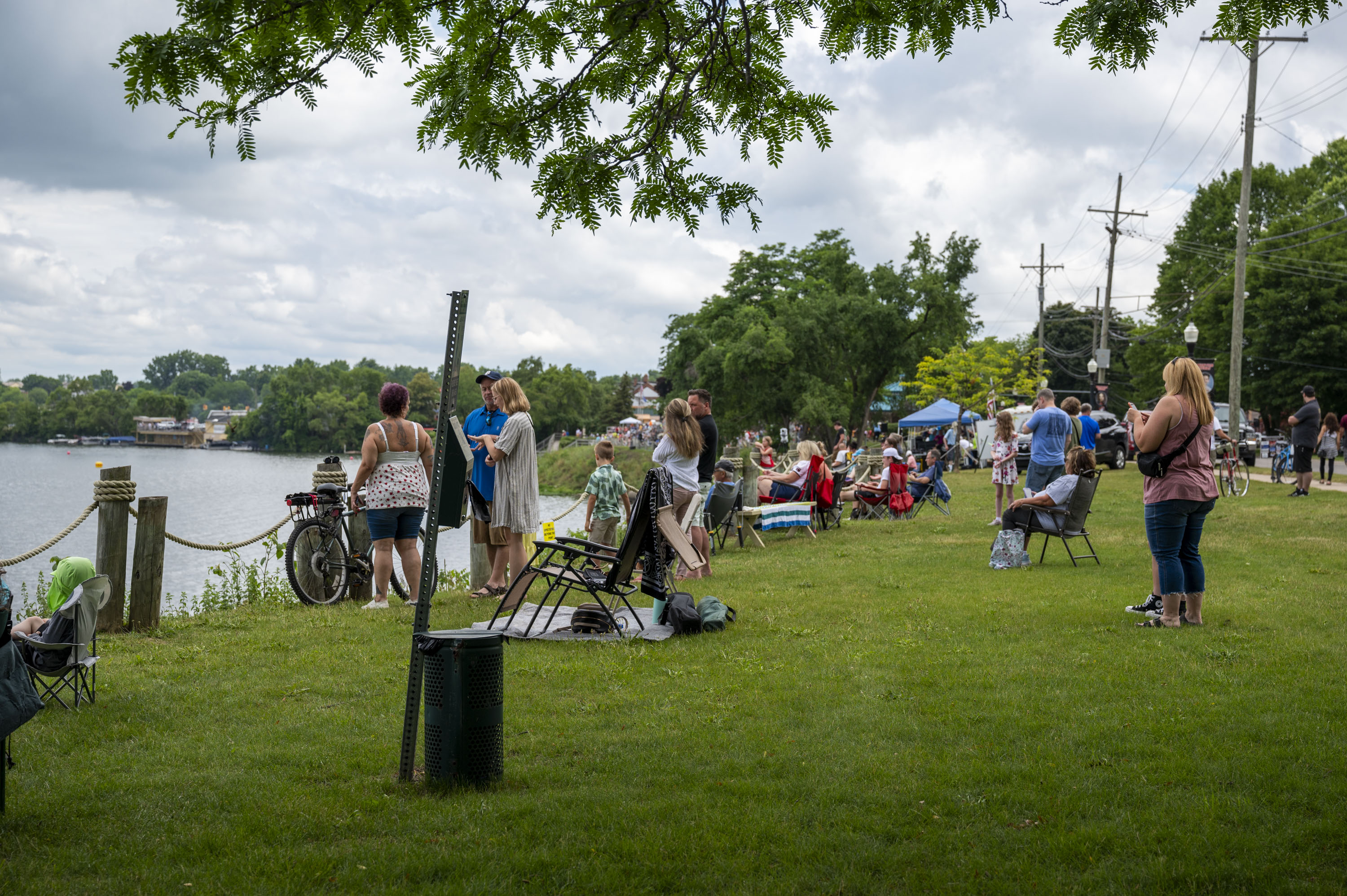 Belleville Lake Fest