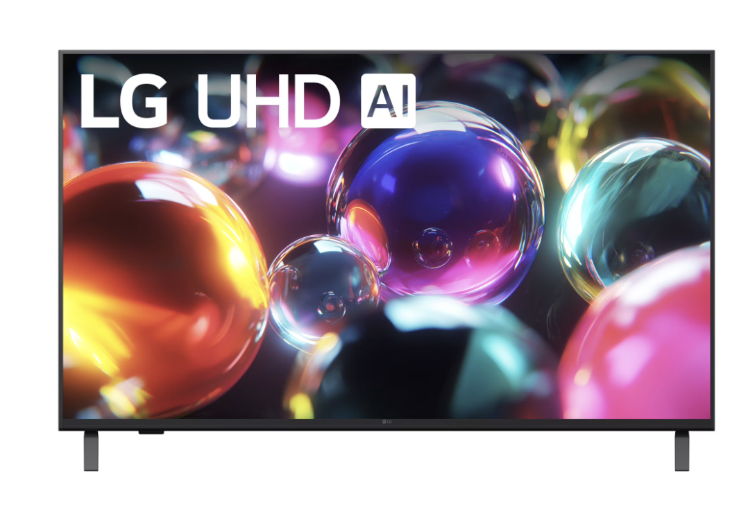 Walmart LG TV sale: 4K smart TV under $200 - pennlive.com