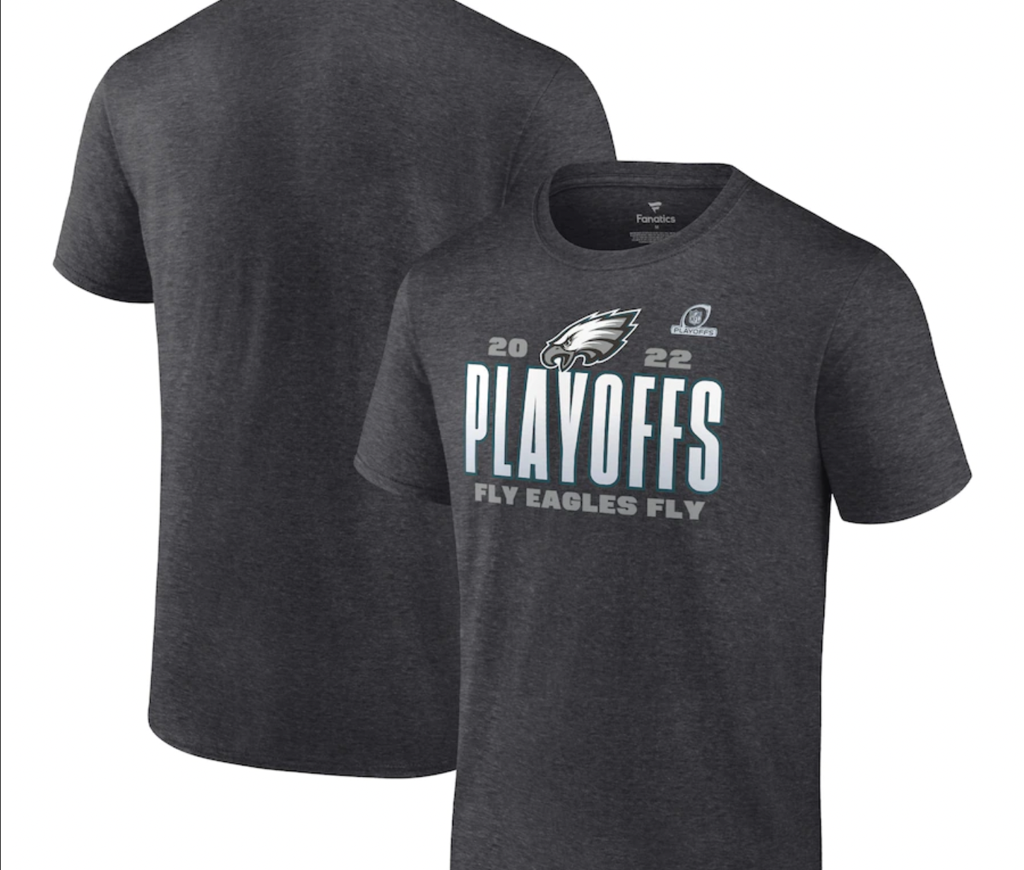 Shop These Philly Makers for All Your Eagles Playoffs Gear