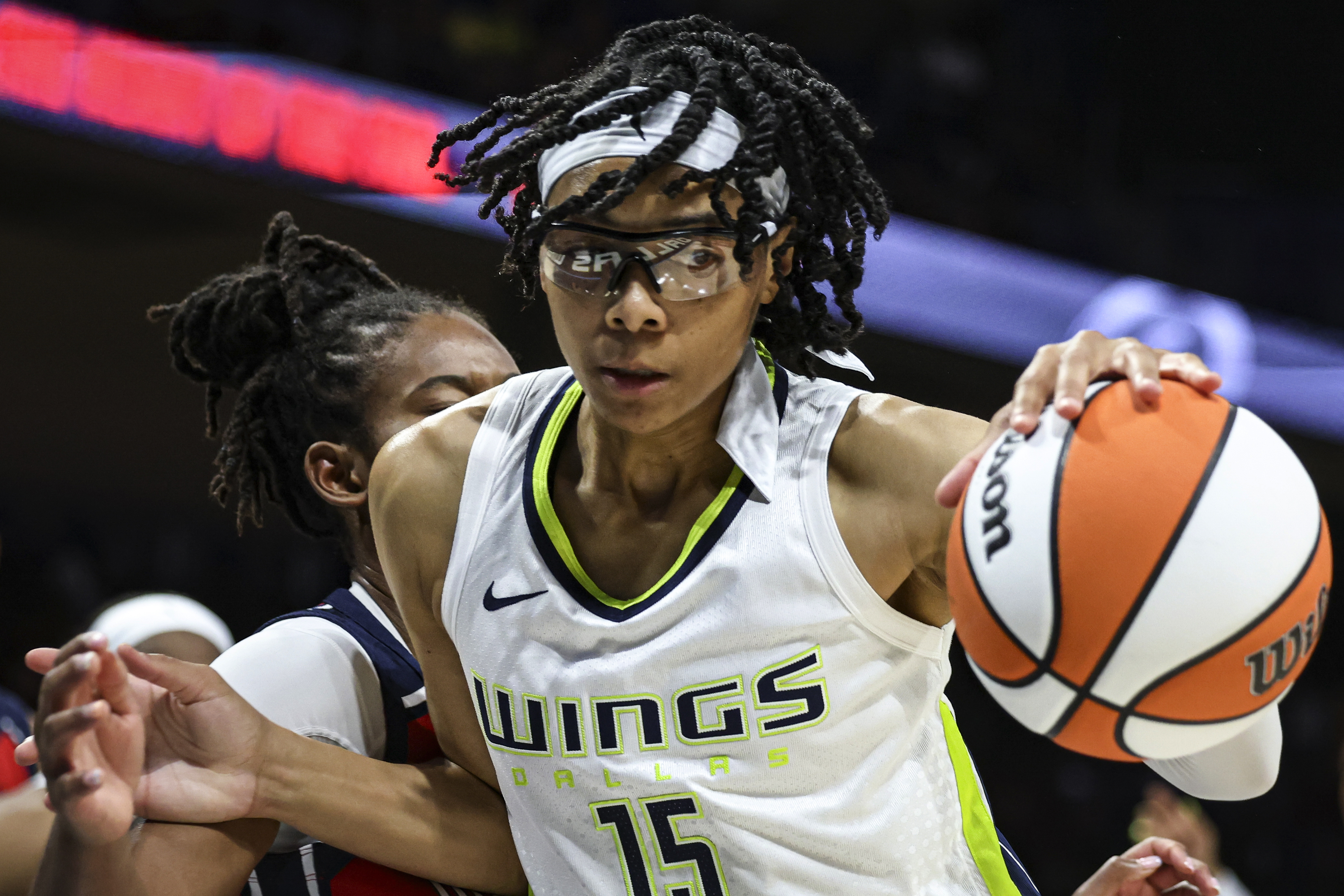 How to watch Dallas Wings vs Washington Mystics: WNBA free live stream, TV  channel, US start time