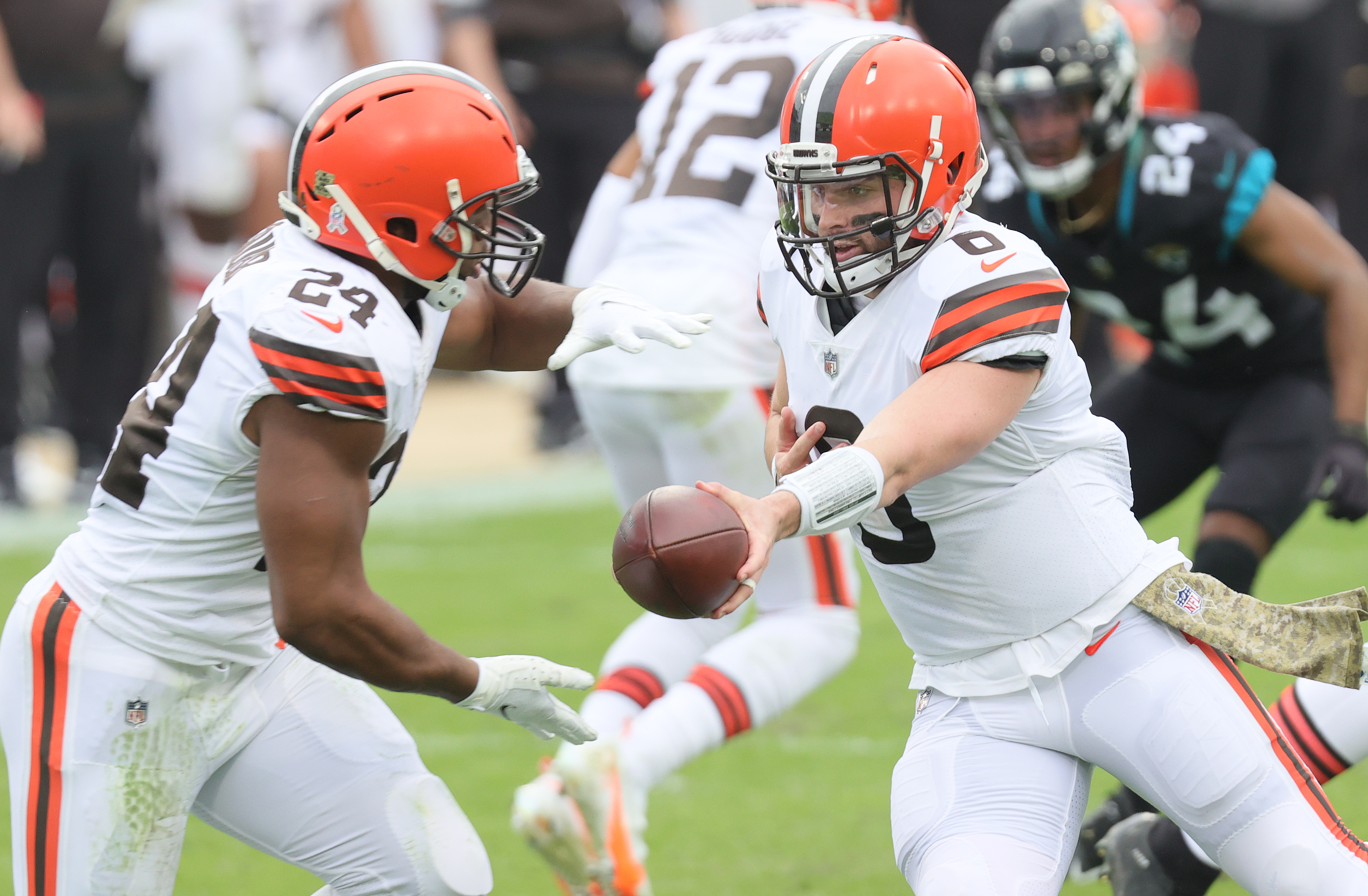 I know what the Browns should do vs. the Titans. Can I trust them to do it?  – Terry Pluto 