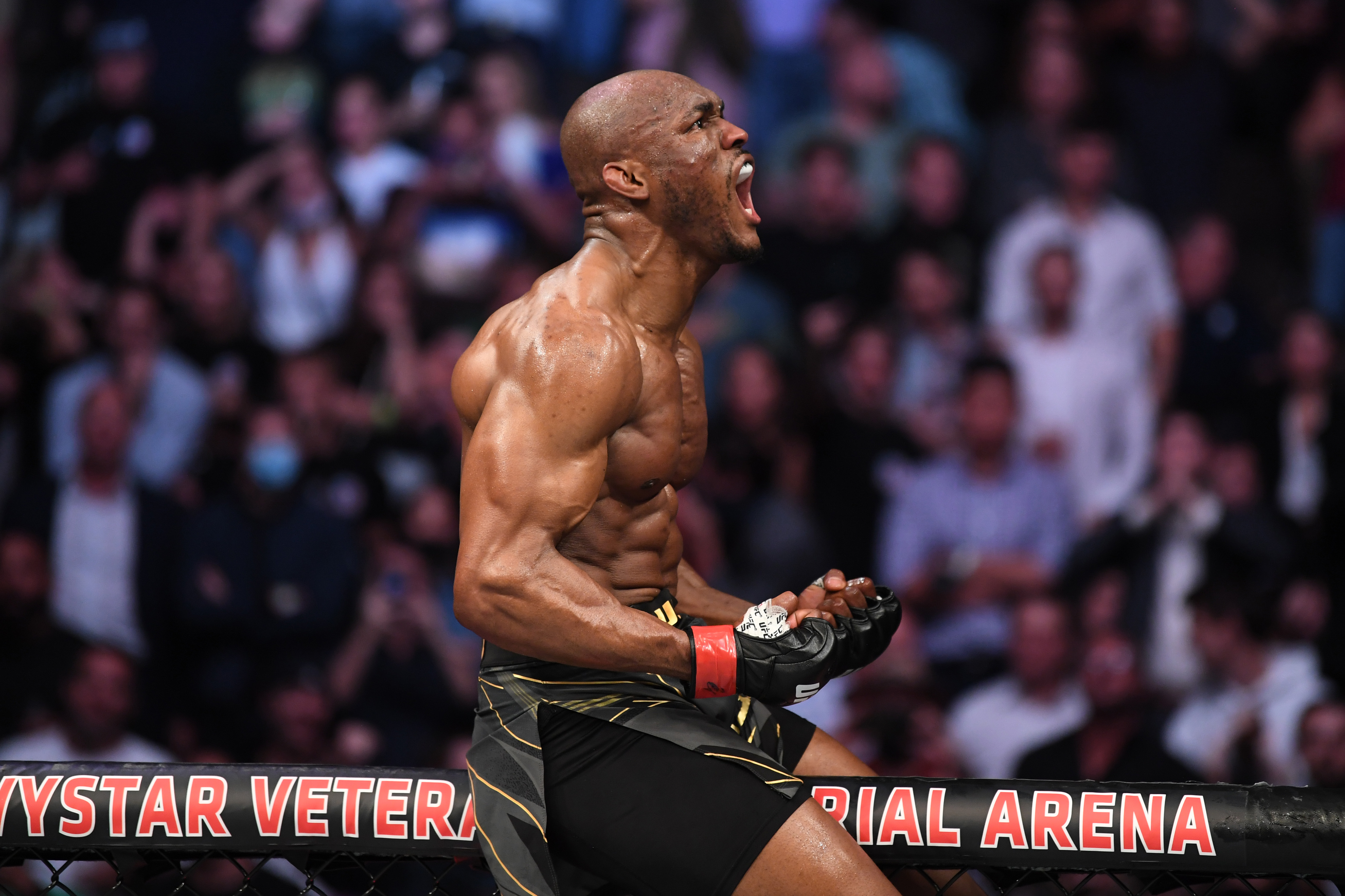 UFC 268 Usman vs Covington 2 Live Stream — Watch Namajunas vs Zhang, Gaethje vs Chandler online