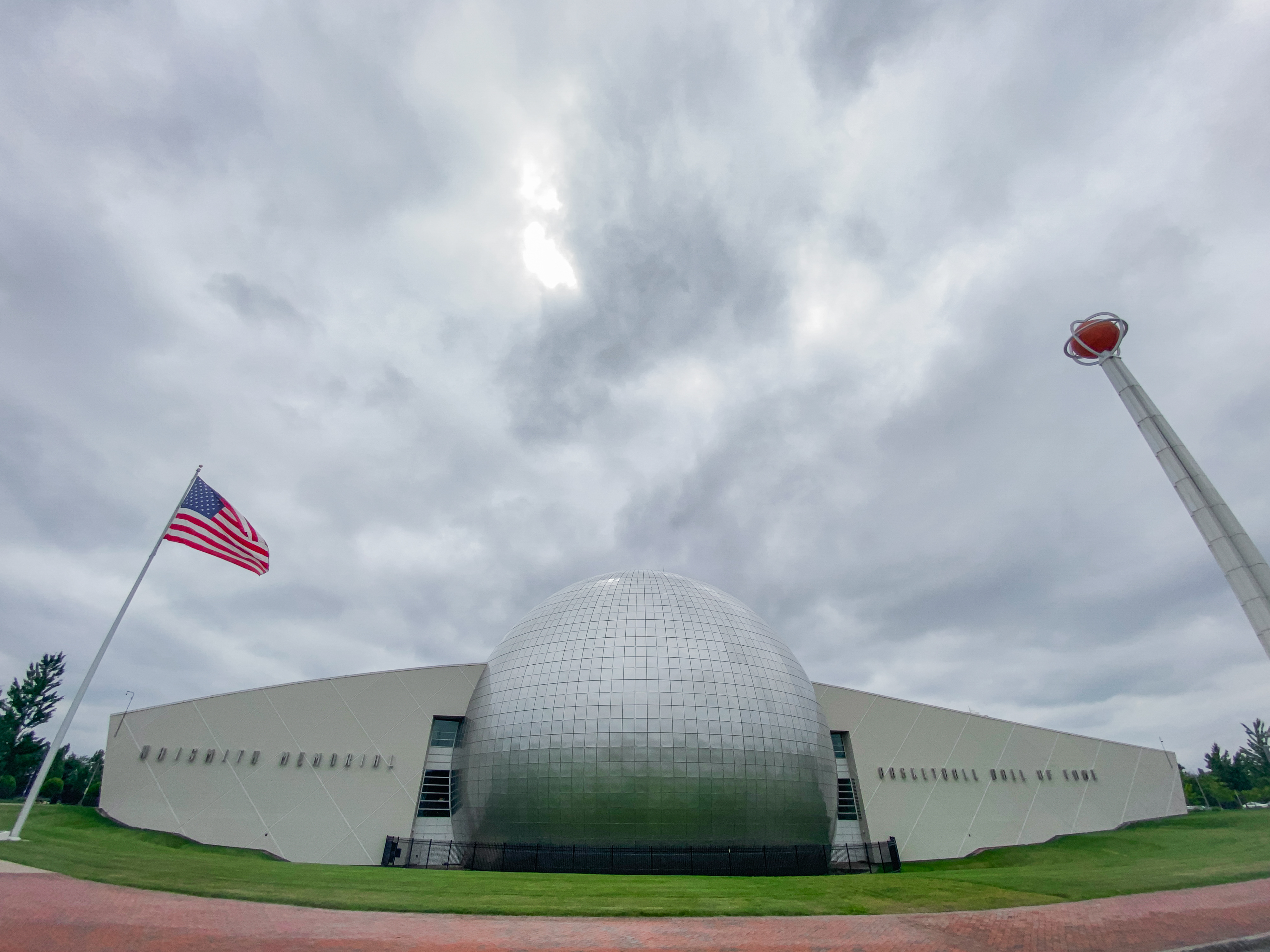 Naismith Memorial Basketball Hall of Fame Reschedules Class of