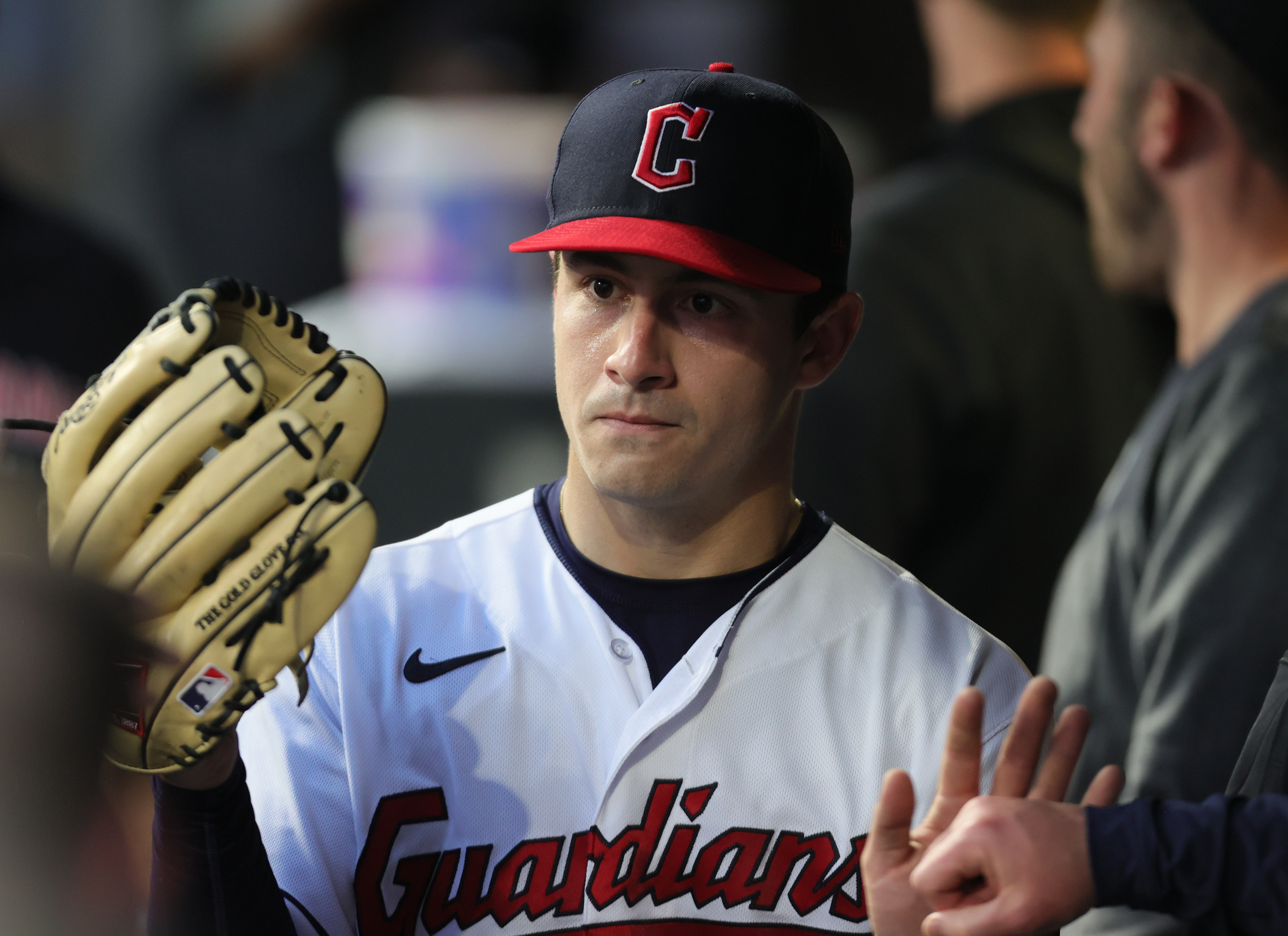 Cleveland Guardians, Chicago White Sox starting lineups for July 28, 2023:  Game No. 104 