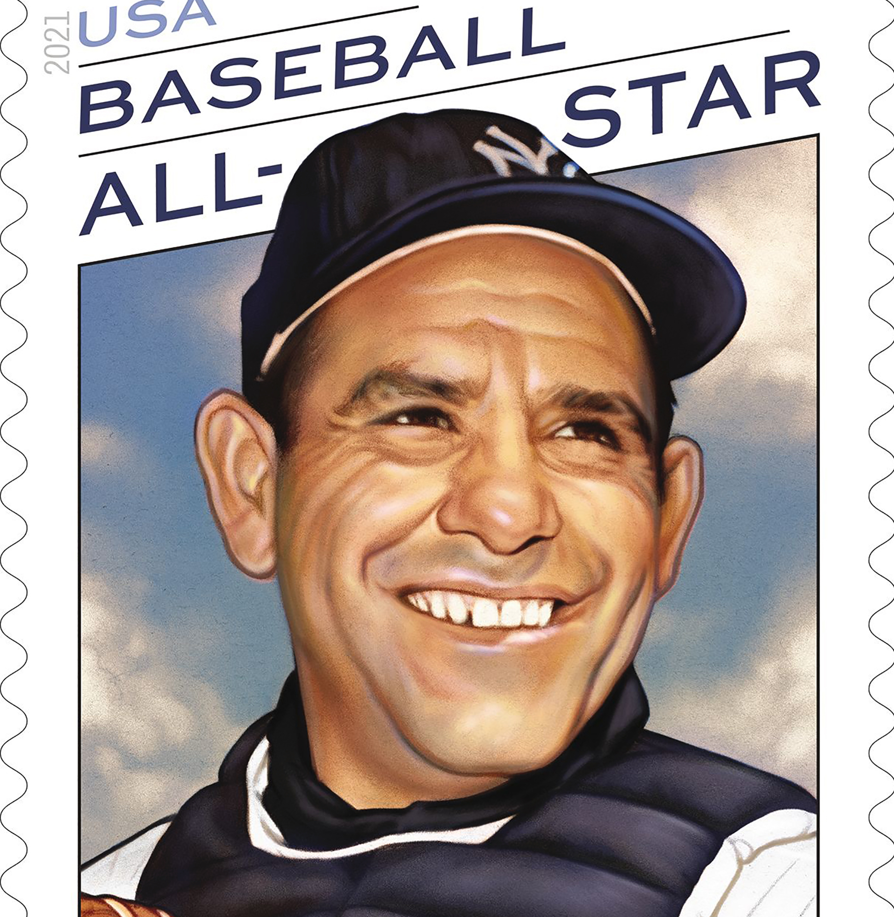 Yogi Berra had a 'way' with words - Arlington Catholic Herald