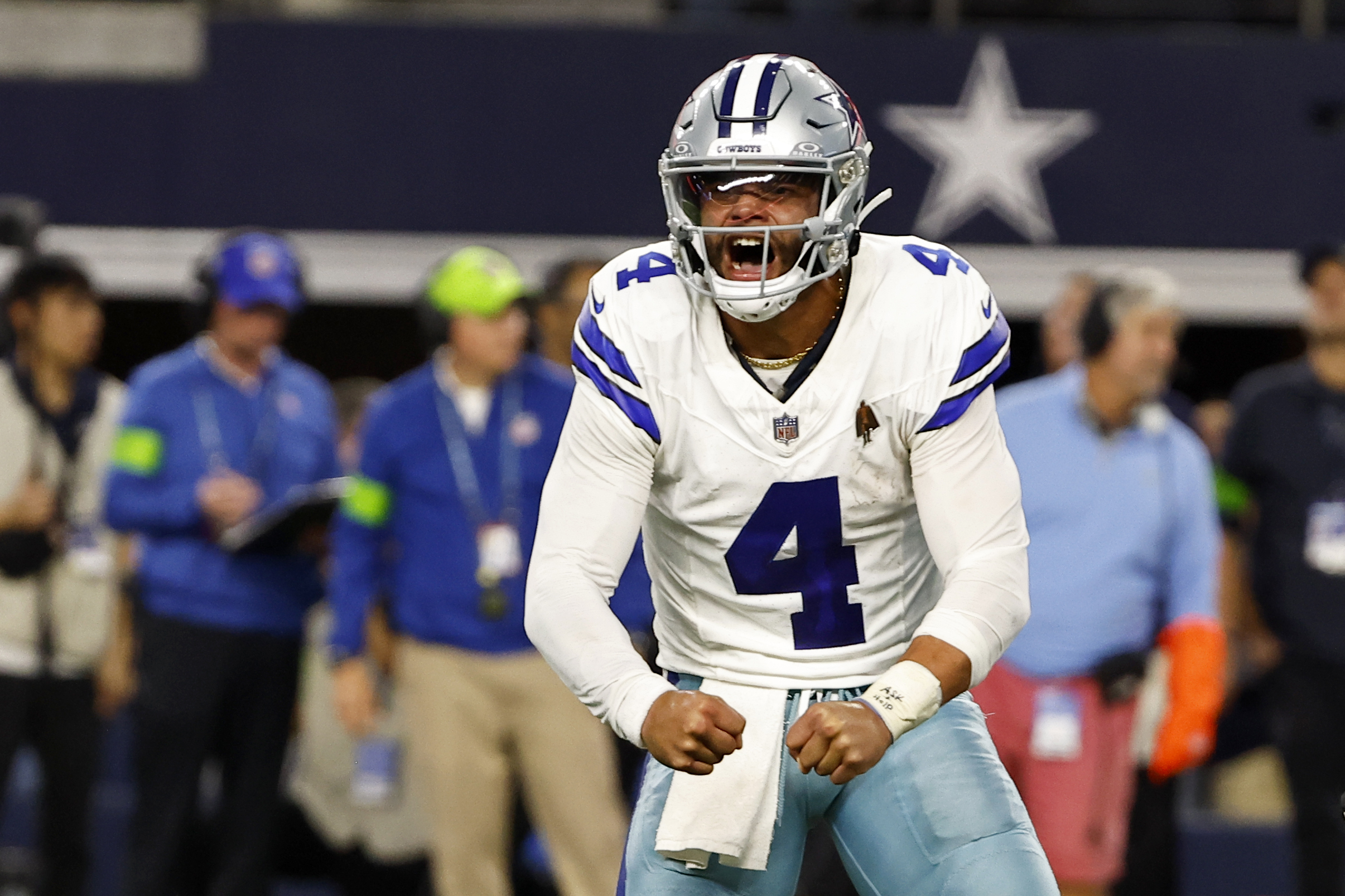 Dallas Cowboys vs Philadelphia Eagles free live stream, odds, TV channel;  how to watch Sunday Night Football (12/10/2023) 