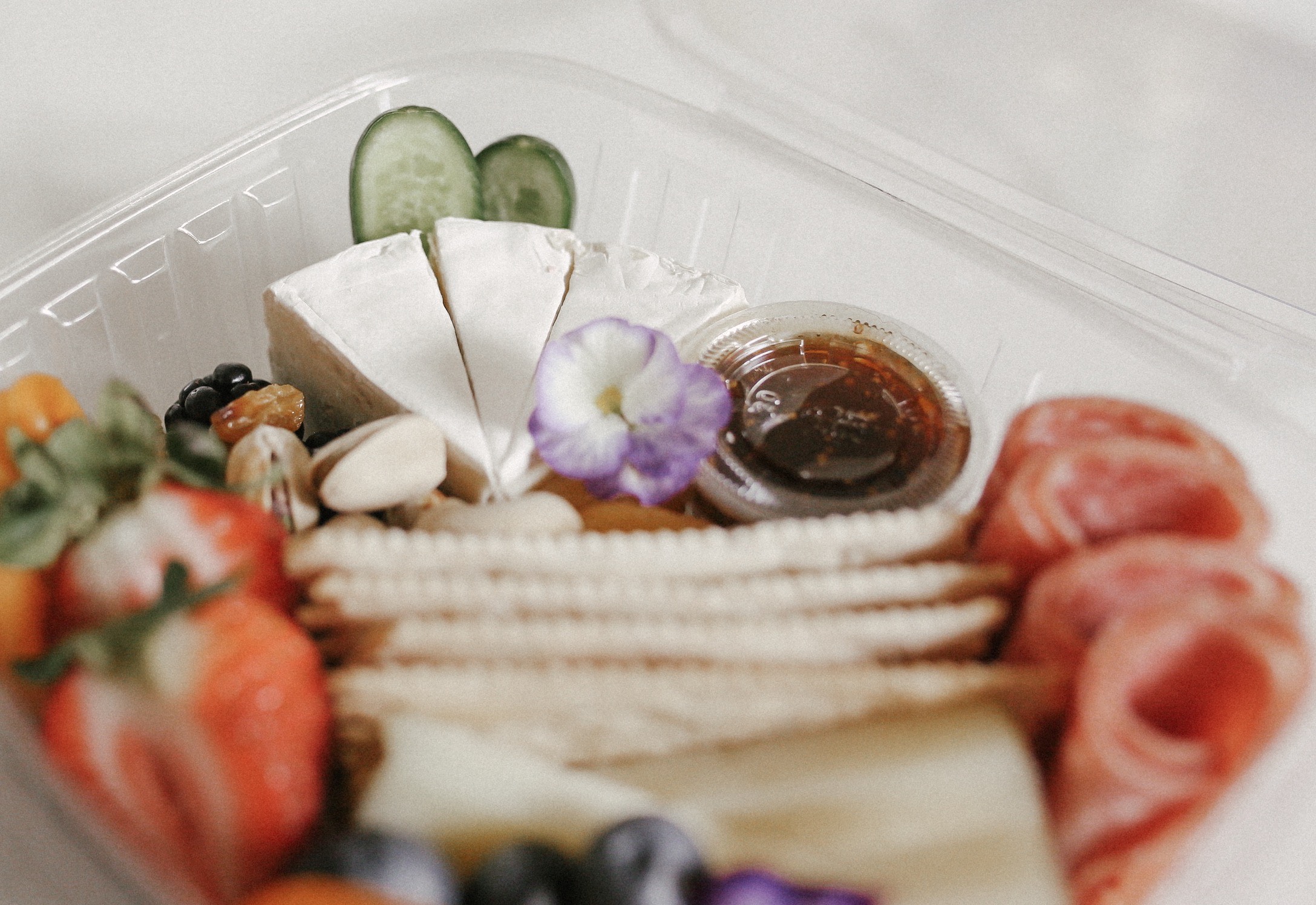 The Grazing Table Kalamazoo to open fall of 2021