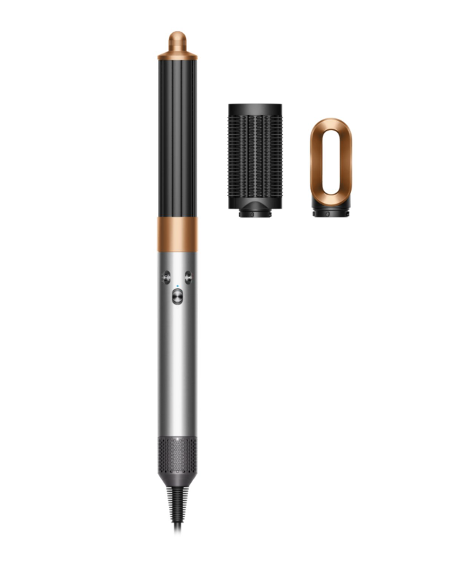 Dyson's $550 Airwrap is now $400, plus you'll get $100 in free