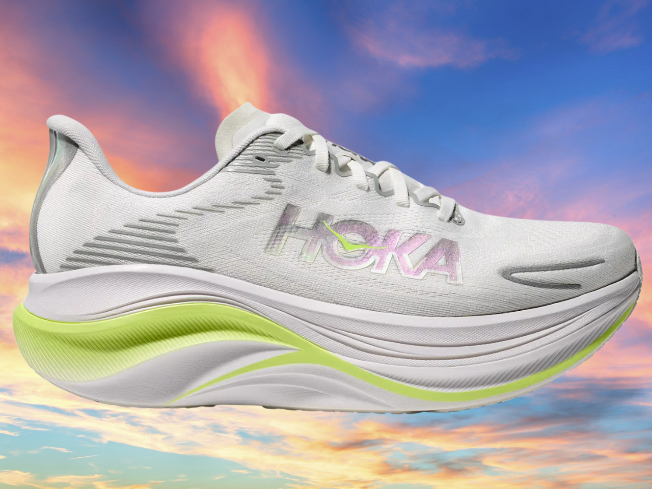 ルミエール　HyPER Ⅱ 54ＸＫ620 New Hoka Skyward X 2 2026: Price, specs, where to buy - cleveland.com