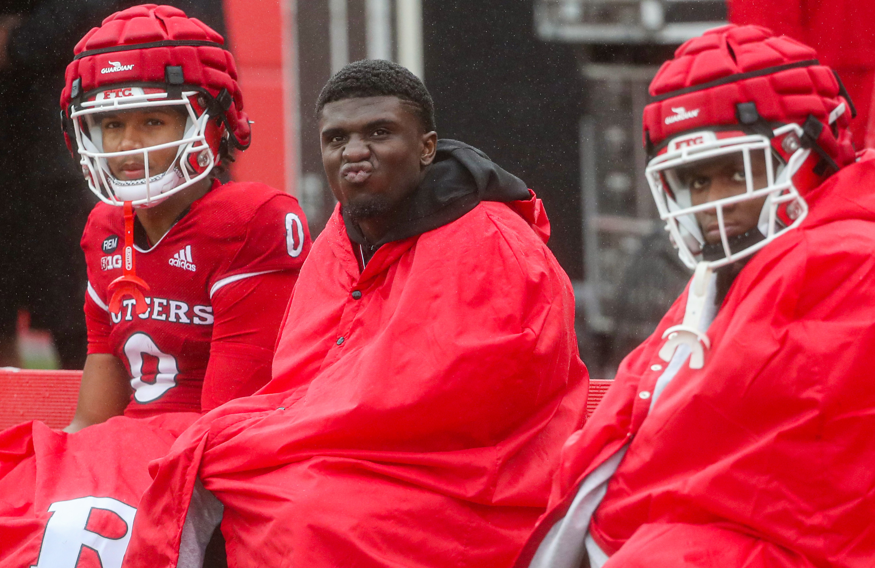 Here's where Rutgers football falls in latest ESPN rankings 