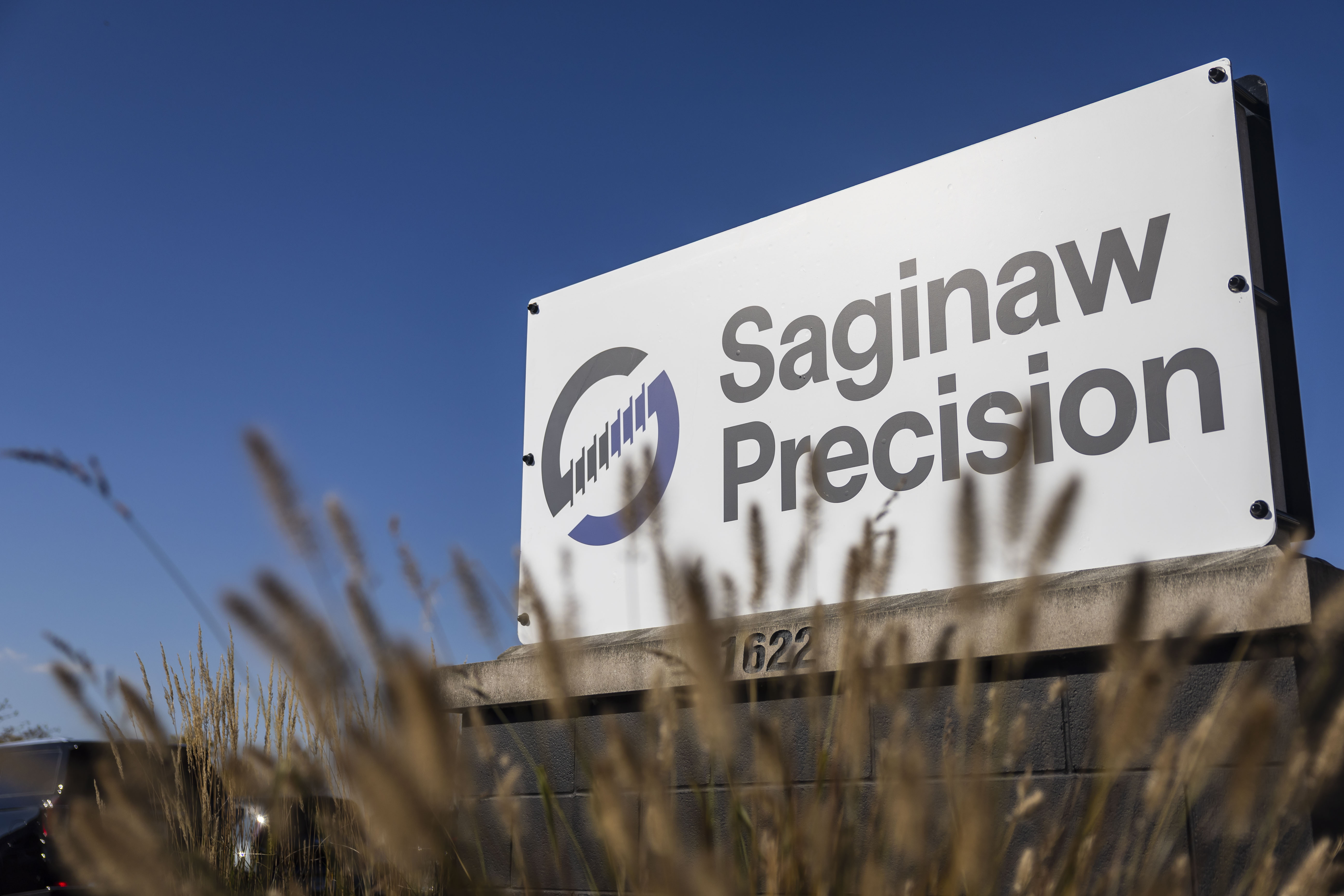 Saginaw Precision brings ball screw production back to Saginaw - mlive.com
