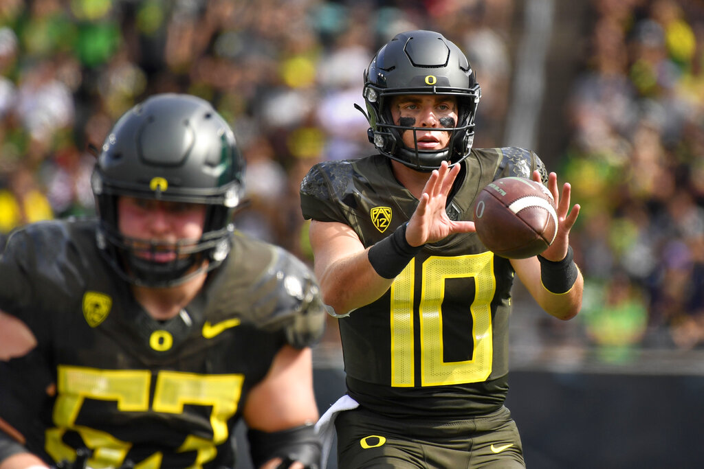 Oregon Ducks vs. Cal Golden Bears: Game preview, odds, time, TV channel,  how to watch live stream online 