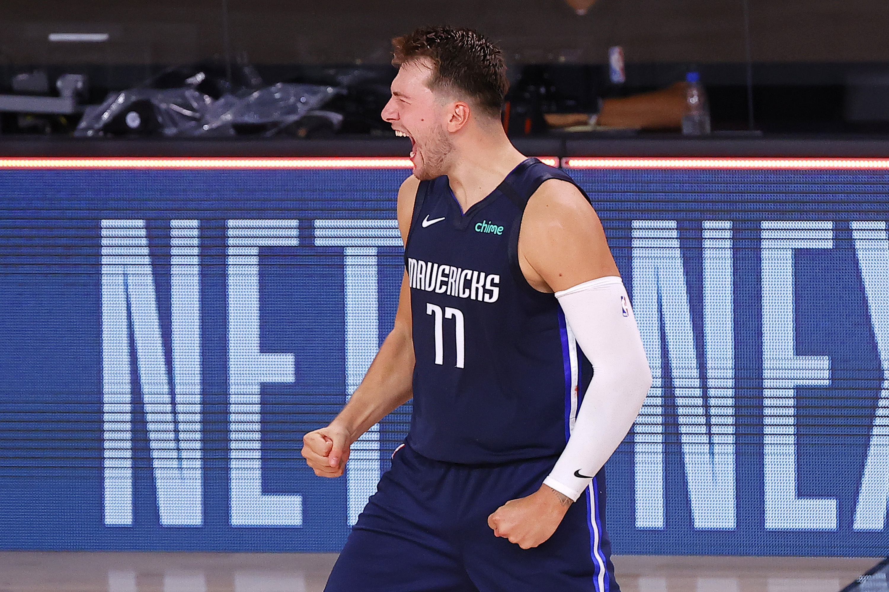 How Luka Doncic's stats compare to LeBron James, Kobe Bryant, other NBA  greats by their 21st birthdays