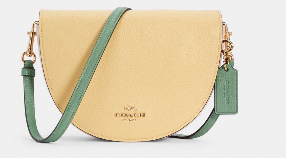 Coach Outlet has deals up to 75% off 