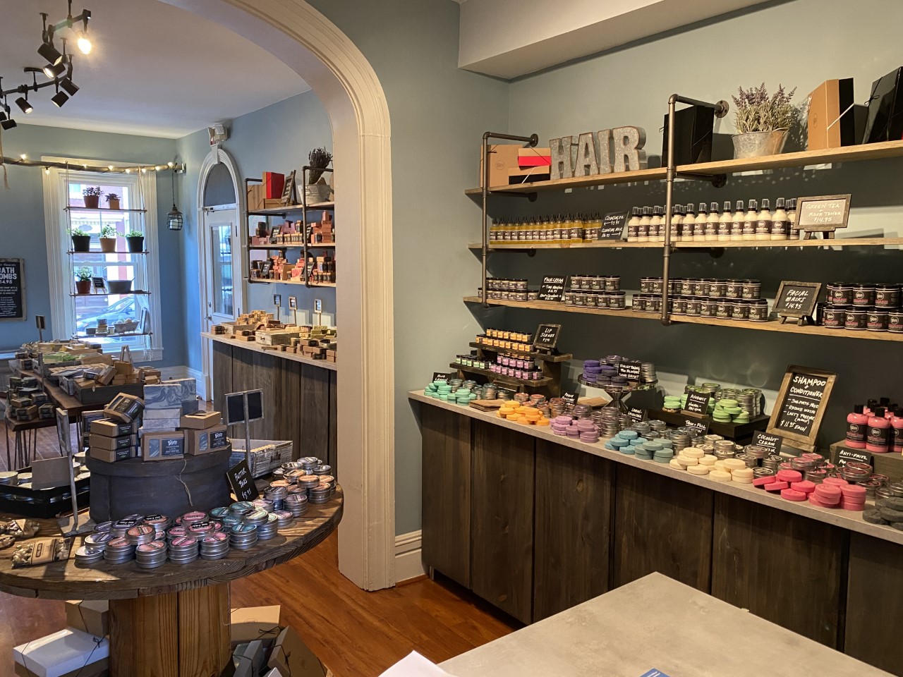 Here Are More Than 100 Central Pa Retailers That Will Be Open On Small Business Saturday Pennlive Com