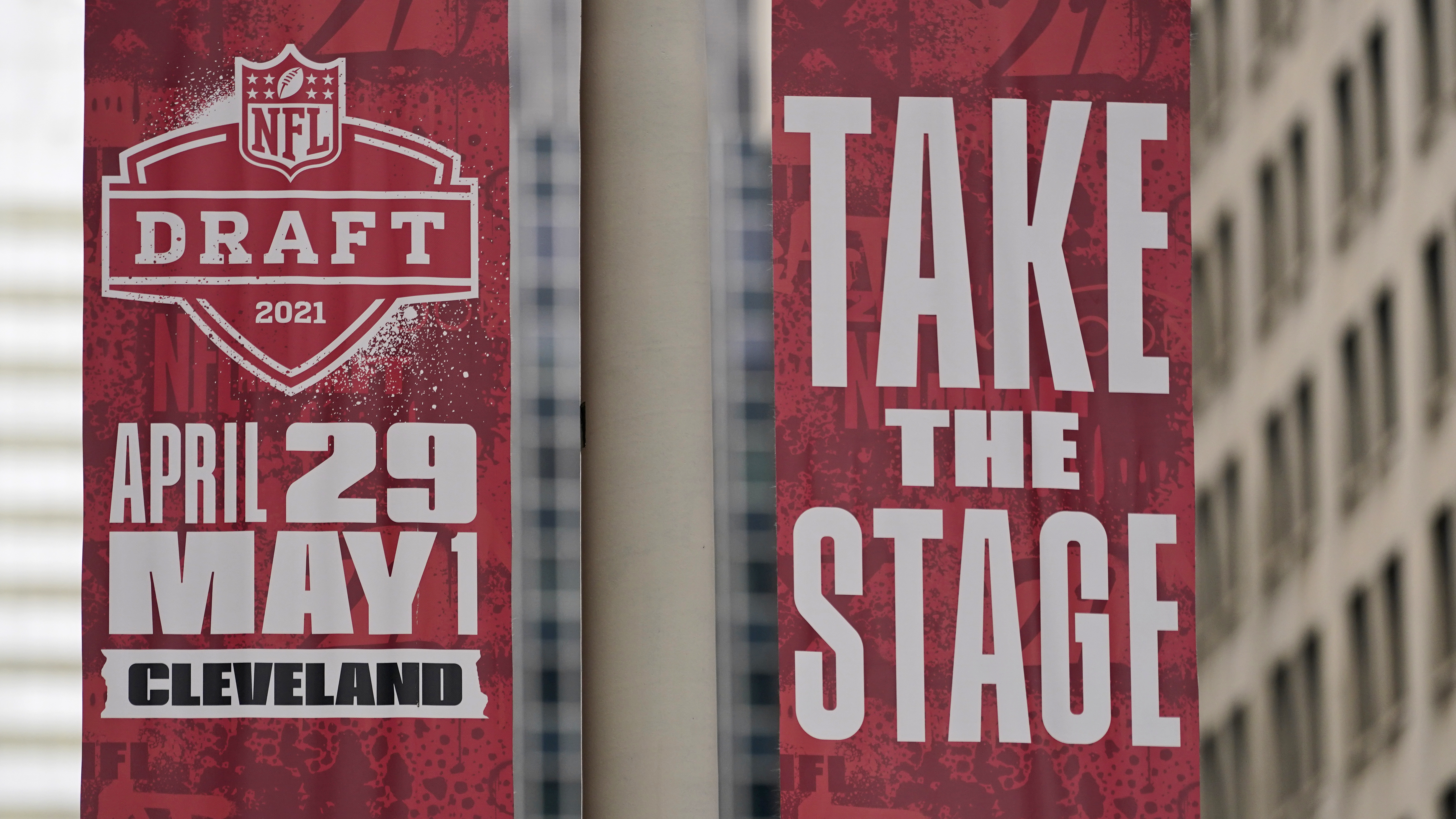 How to Watch the NFL Draft: Round 1 Live Stream, TV Channel