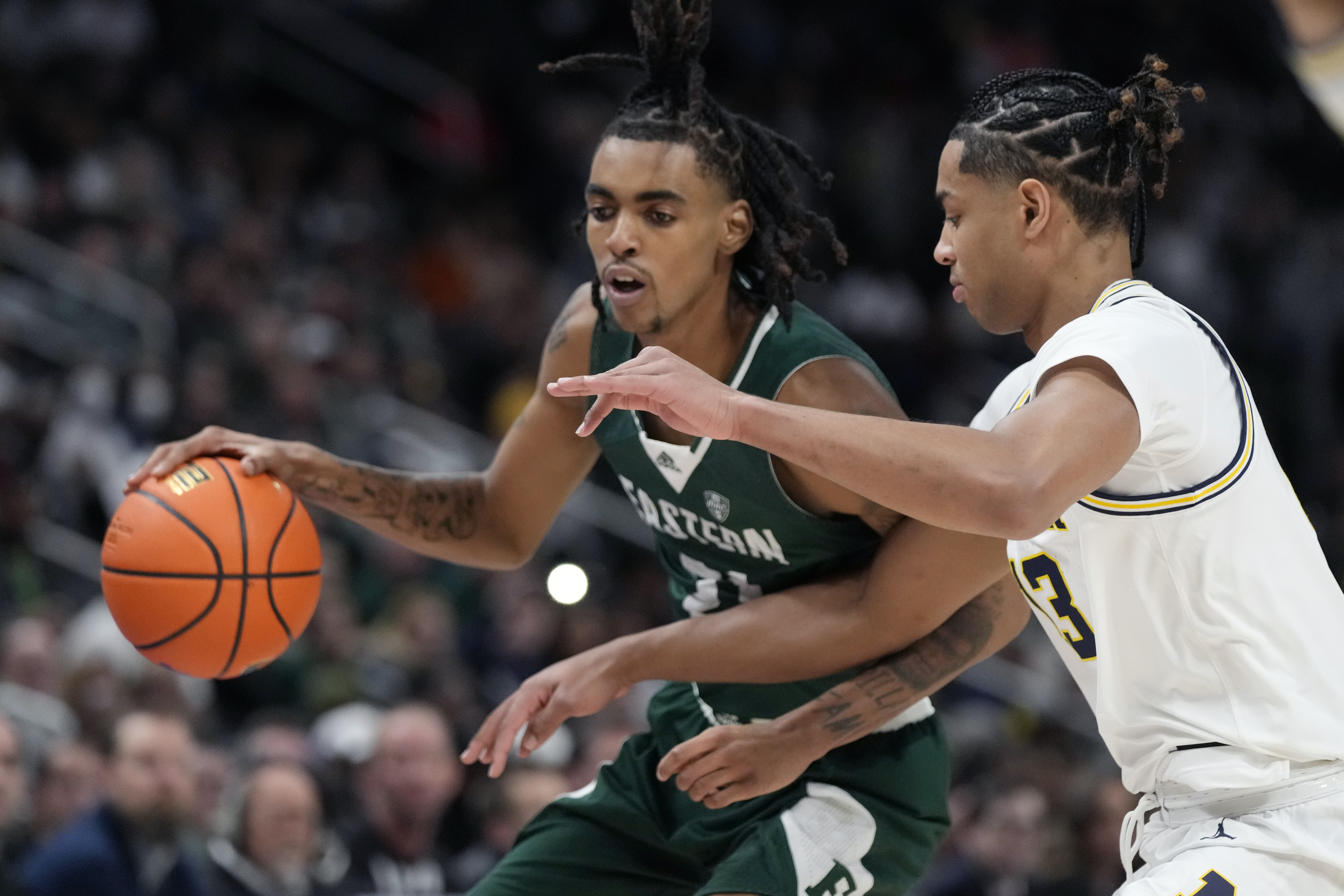 Why are there no NBA games today? 2023 NCAA Tournament championship takes  Monday spotlight