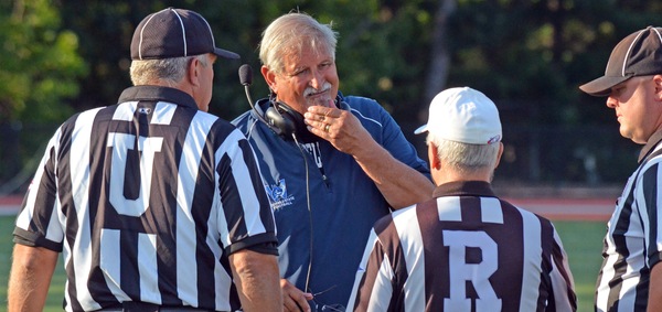 Westfield State football coach Pete Kowalski retires - masslive.com