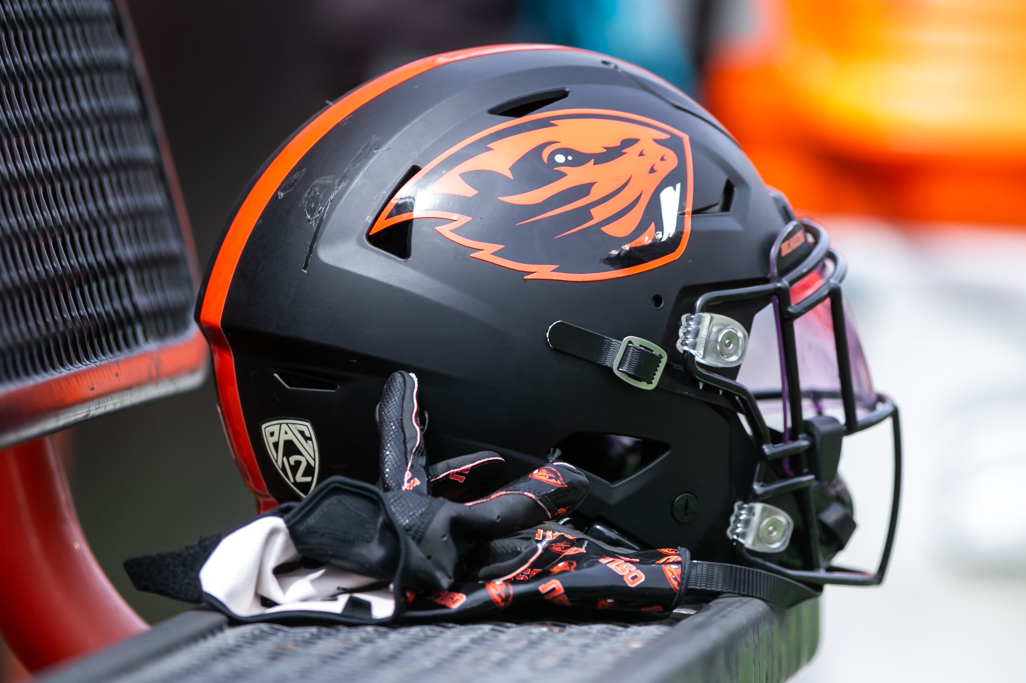 Seven Home Games Highlight 2024 Oregon State Football Schedule