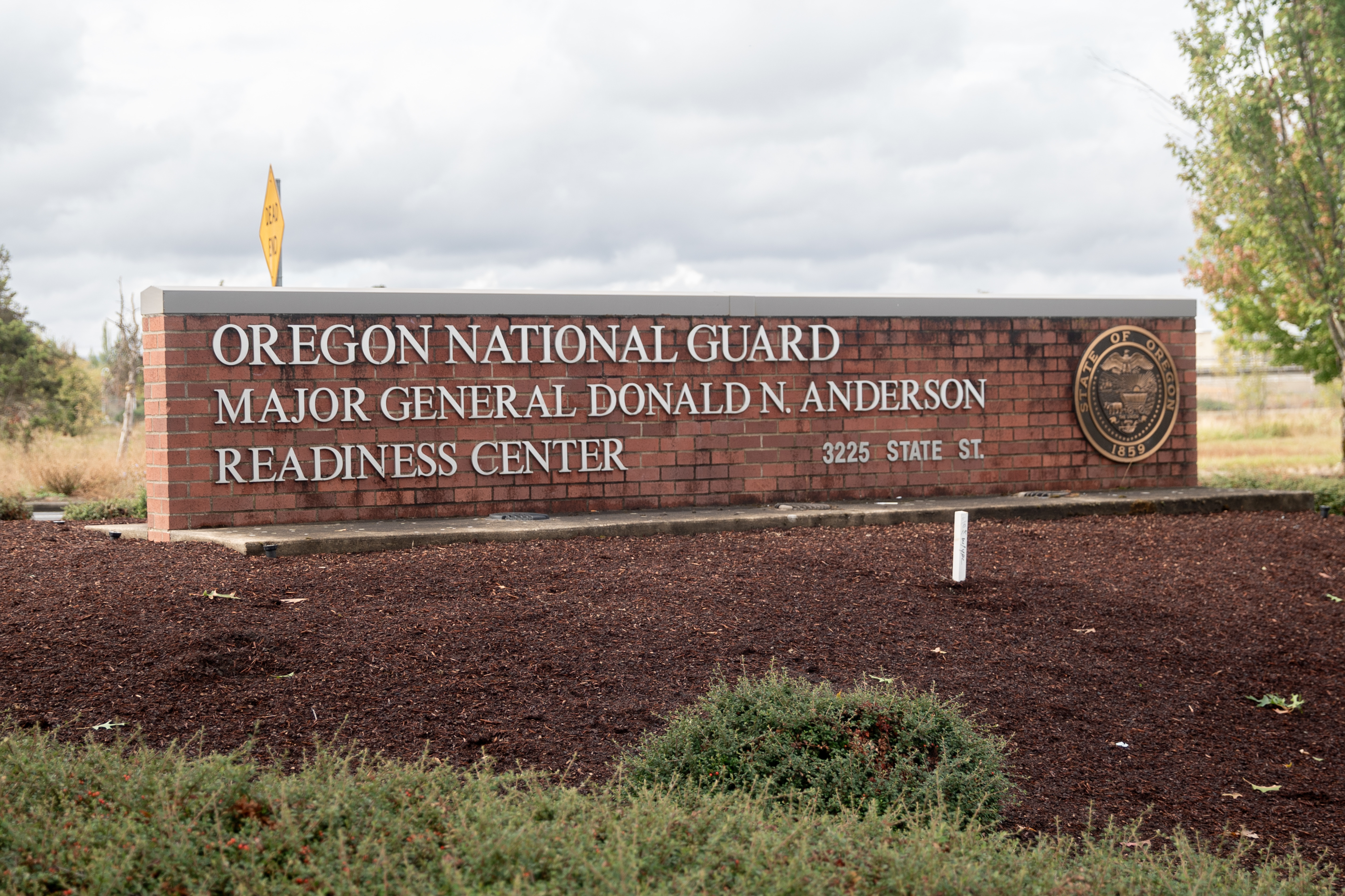 The Oregon National Guard in Salem - oregonlive.com