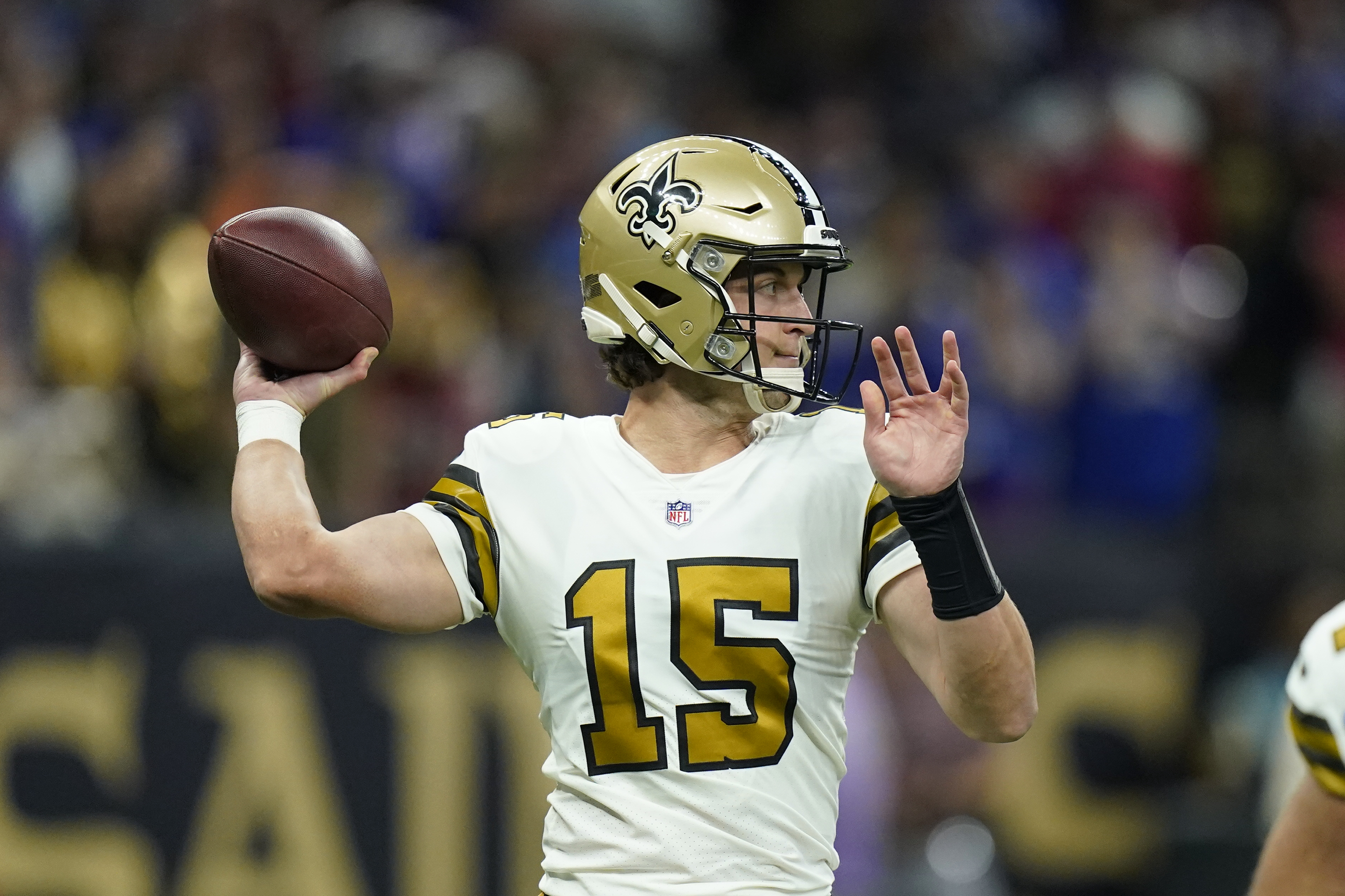 Who Is Joe Burrow's Backup in 2023?