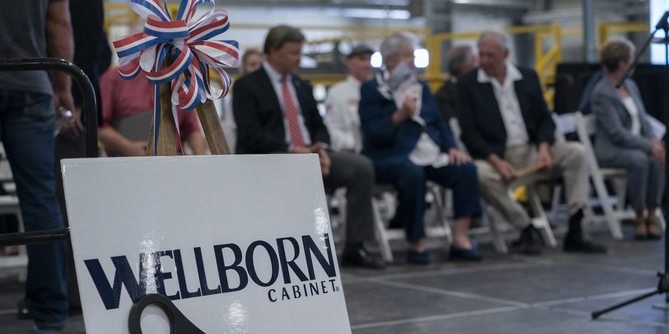 Alabama Company Birmingham