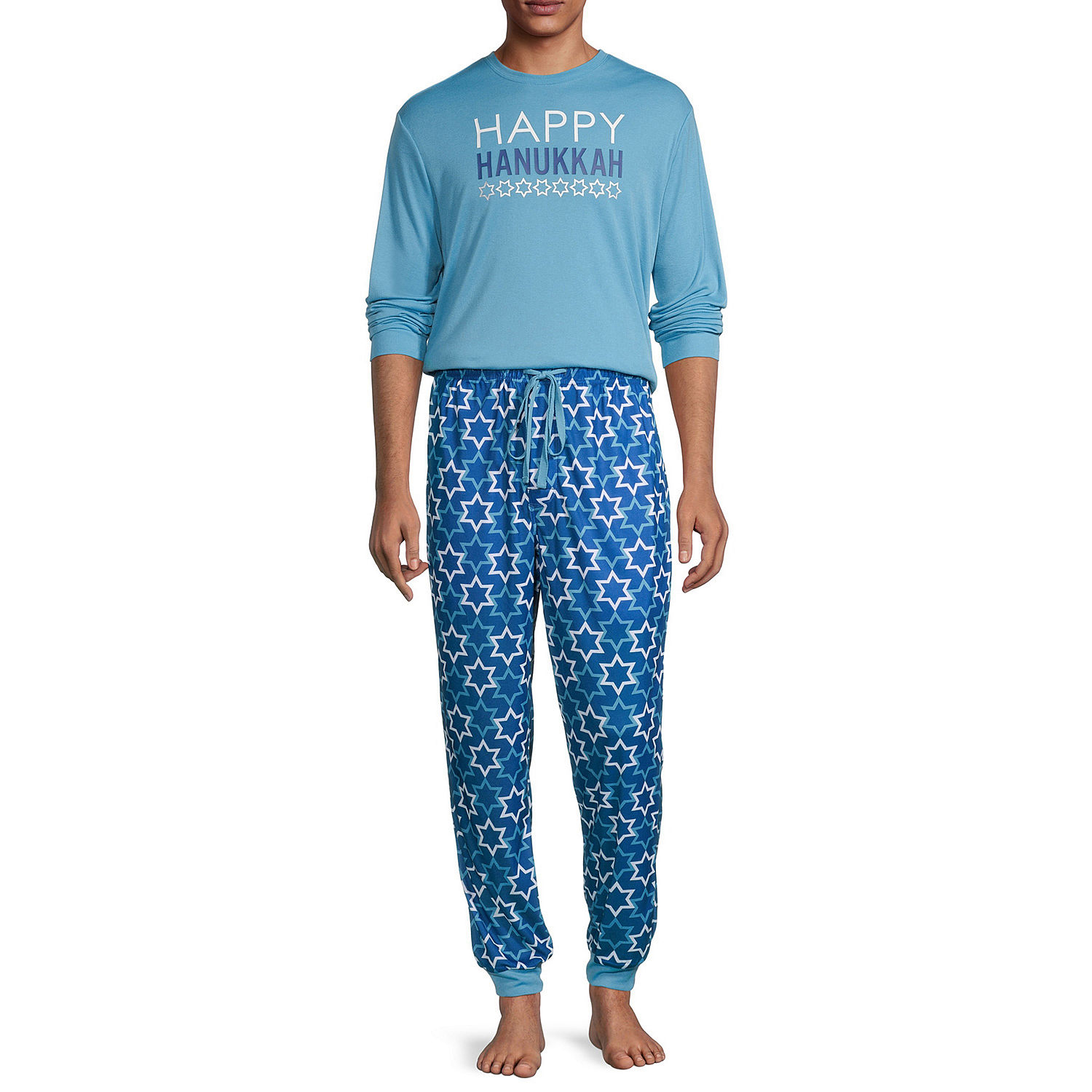 Smile! It's Family Pajama Party Fun - Style by JCPenney