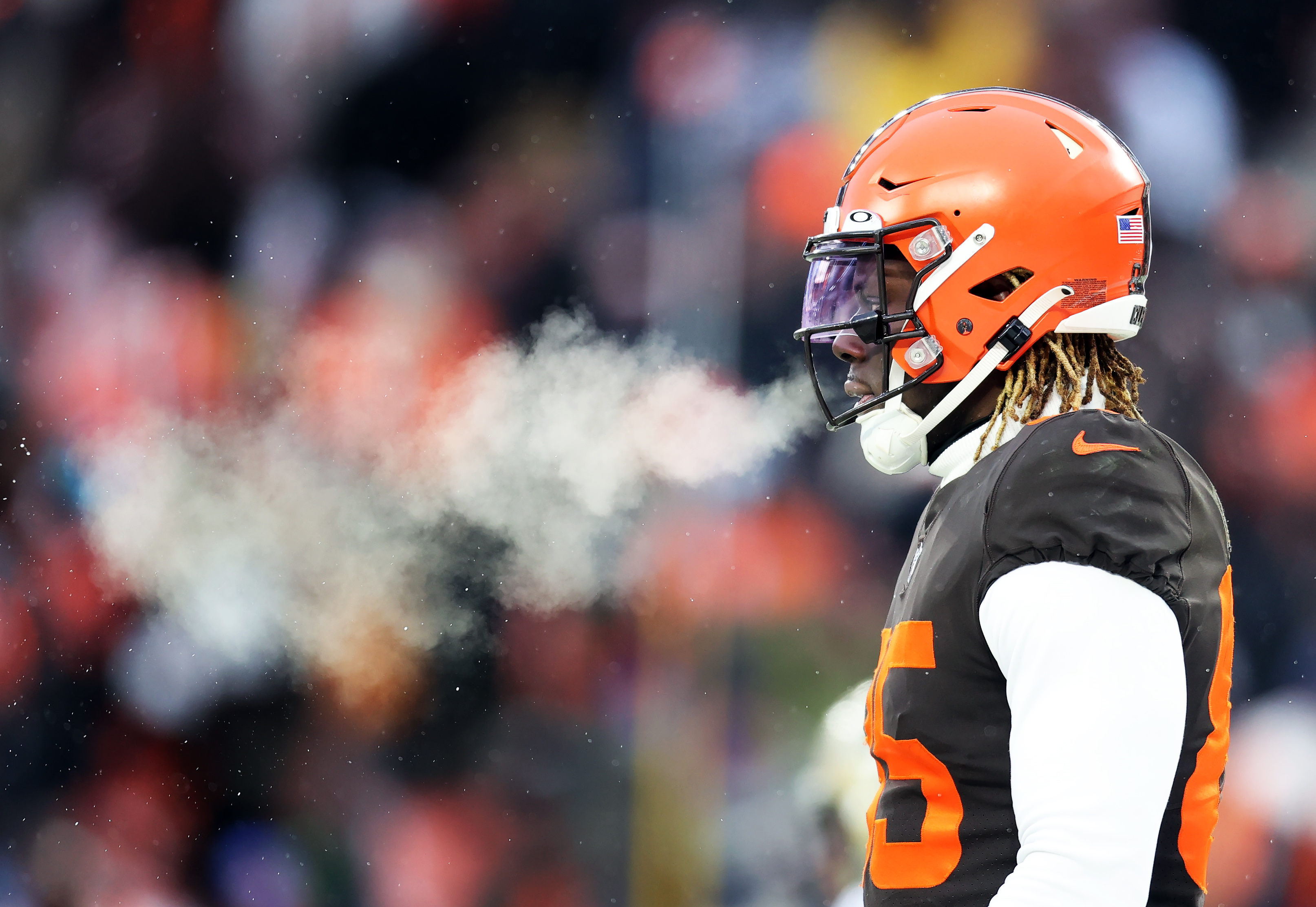 Browns Announce Decision On David Njoku For Texans Game - The Spun: What's  Trending In The Sports World Today