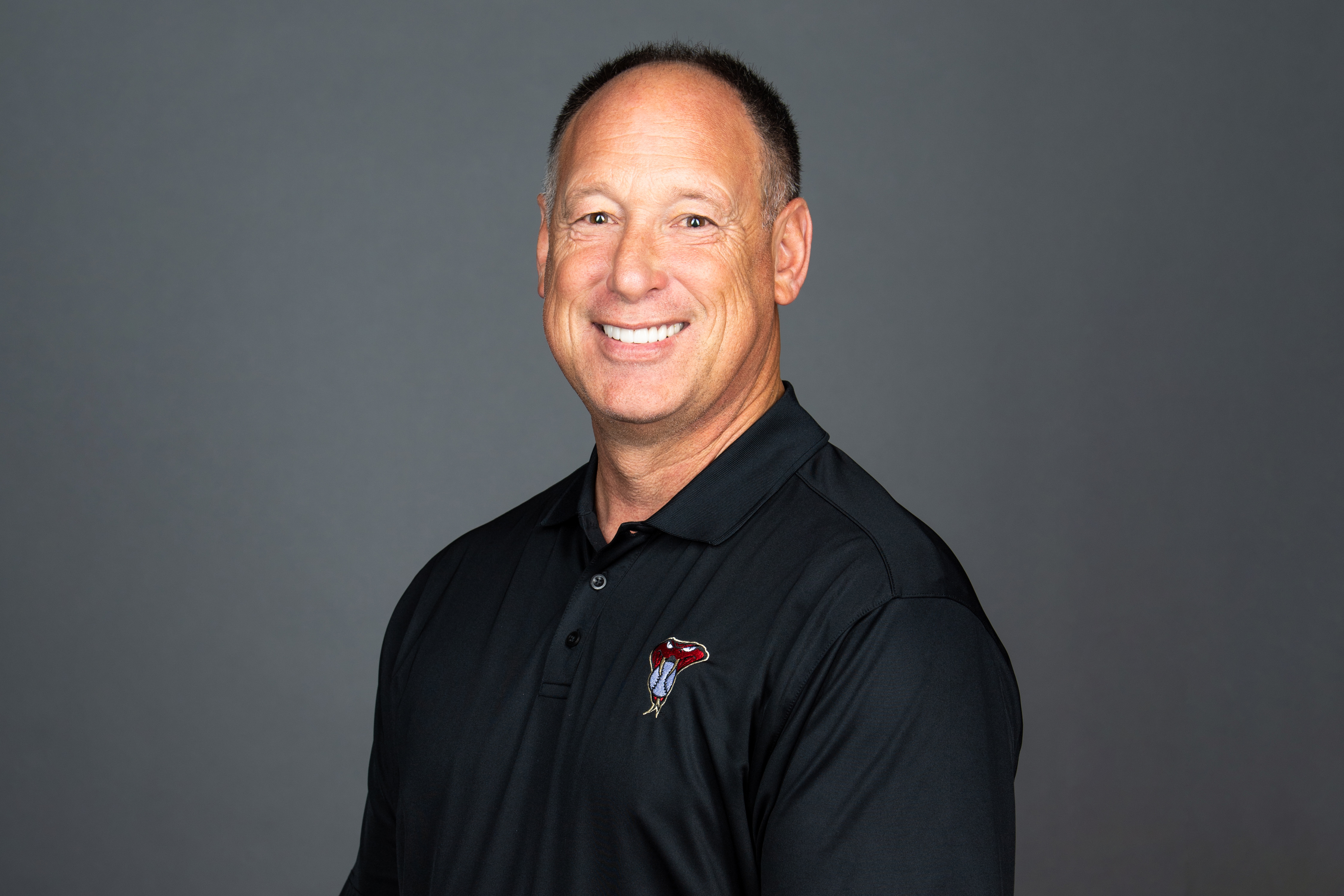 Luis Gonzalez - Alabama Sports Hall of Fame