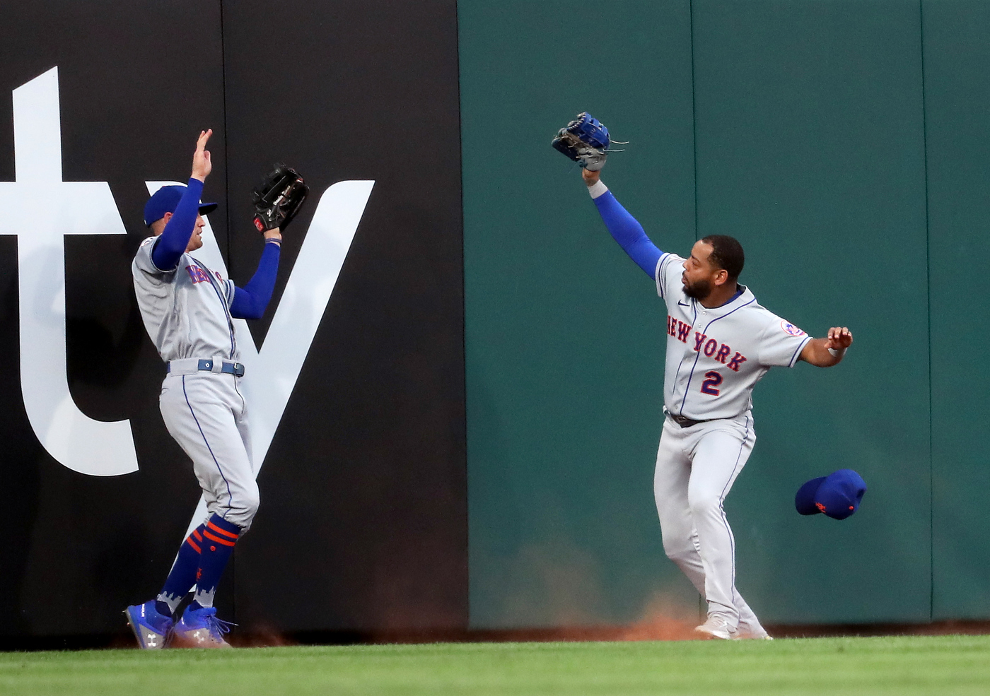 New York Mets Vs. Philadelphia Phillies, Aug. 6, 2021 - Nj.com