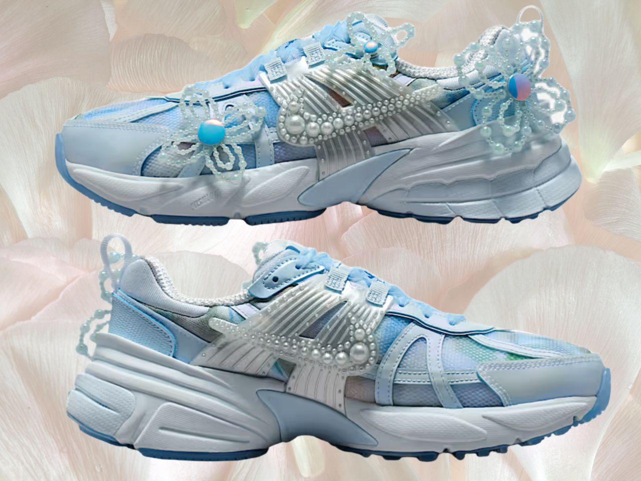 MAOZYWORLD X R/F FVVO 猫の爪スニーカー255 MAOZYWORLD X R/F FVVO 猫の爪スニーカー255 - メルカリ