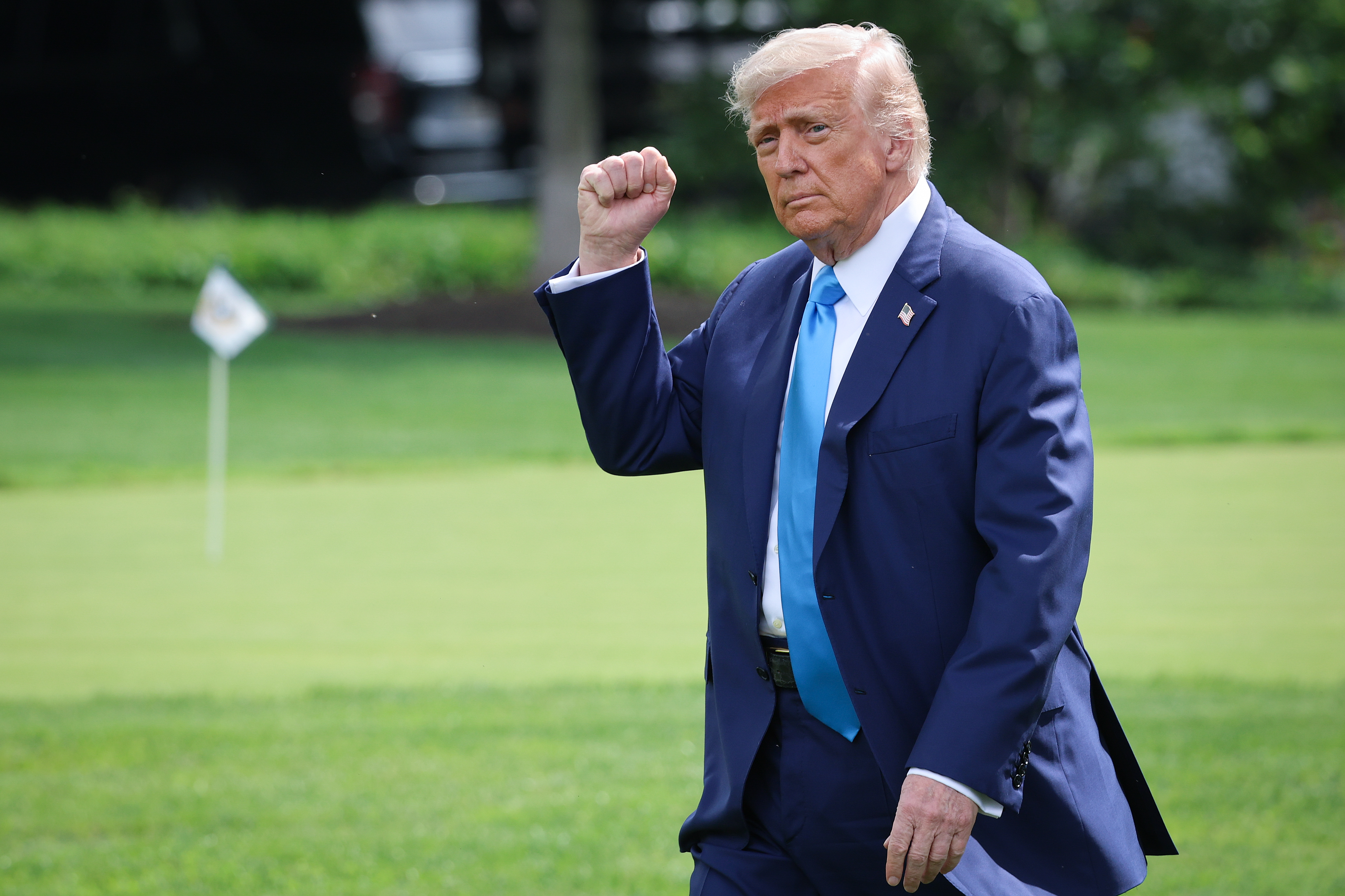 Trump turns 79: Remembering his 59th birthday when he paid Pamela