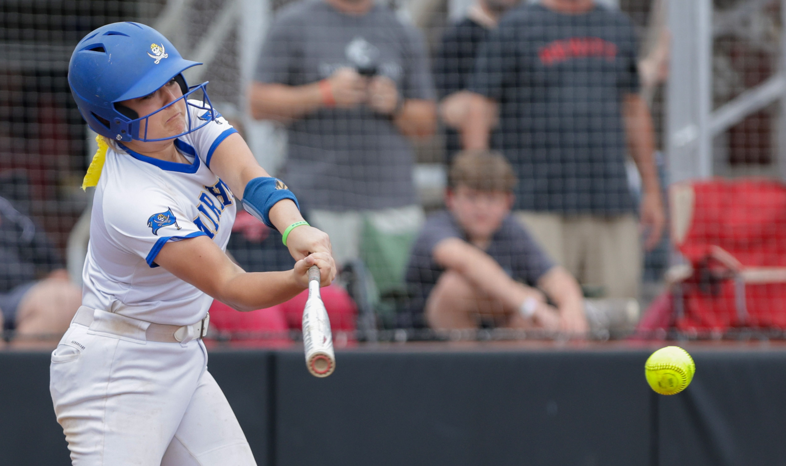 AHSAA 7A Softball Championship - al.com