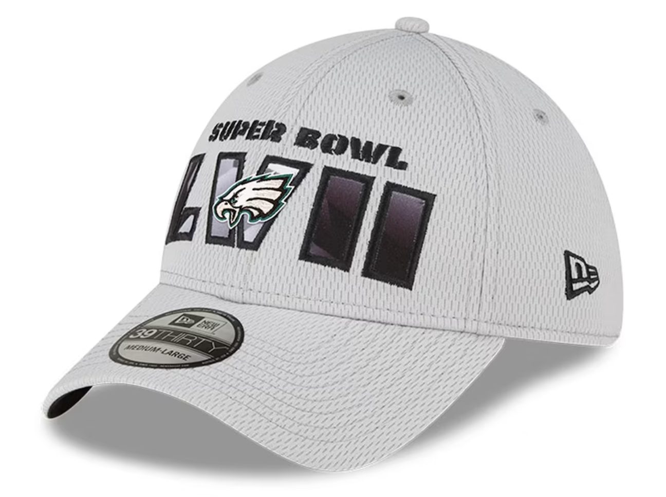 Super Bowl LVII gear: Where to buy Chiefs vs Eagles hats, shirts, more  online 