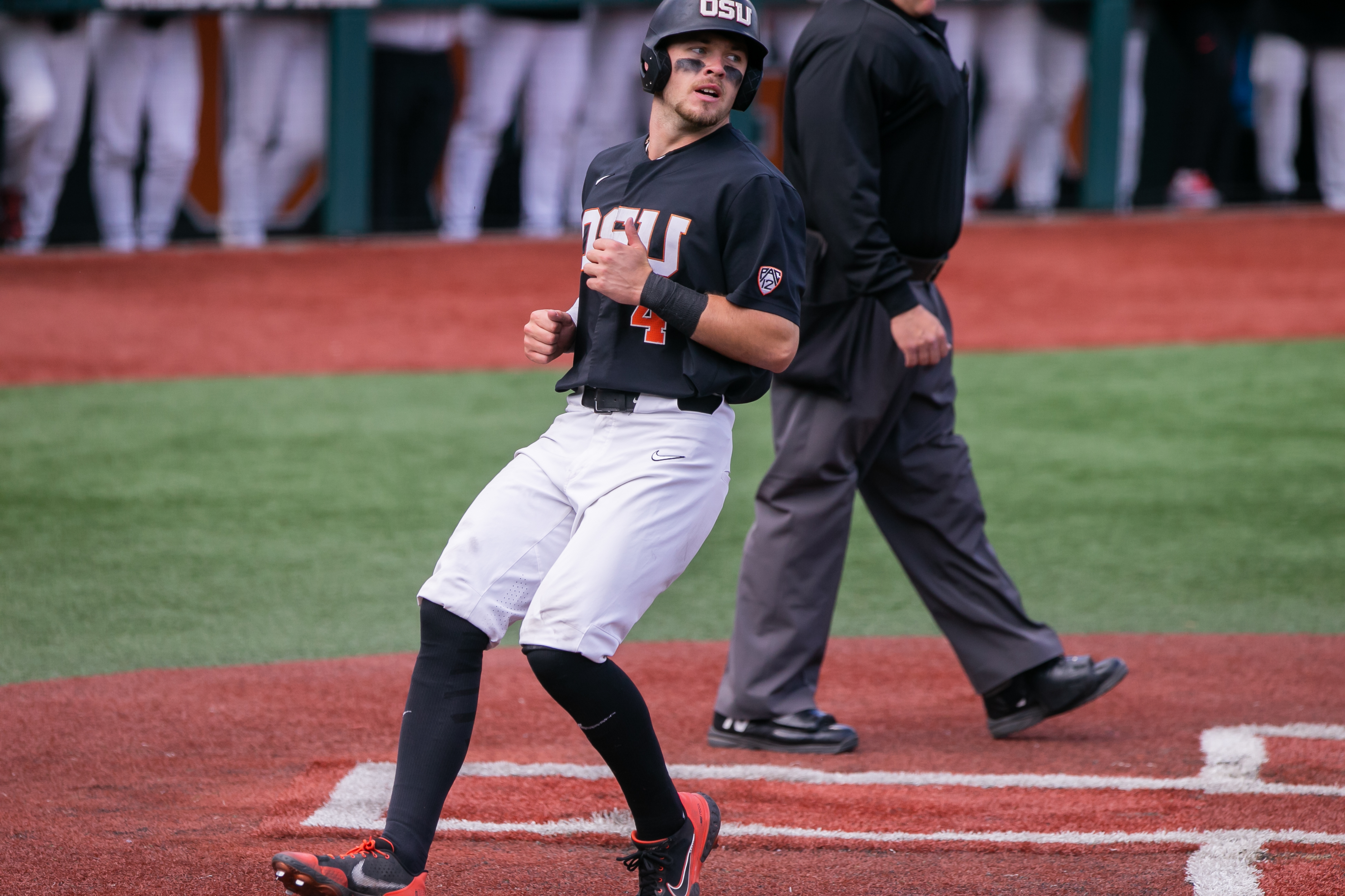Oregon State baseball: Beavers to sport new classy look in 2010 