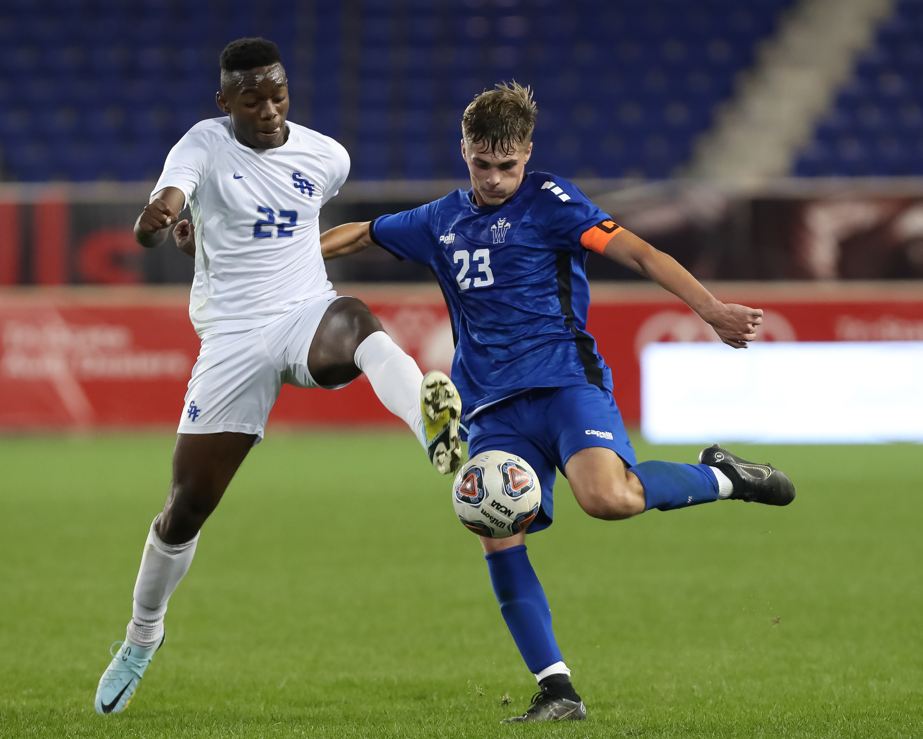 Union County Conference boys soccer all-stars, 2022 