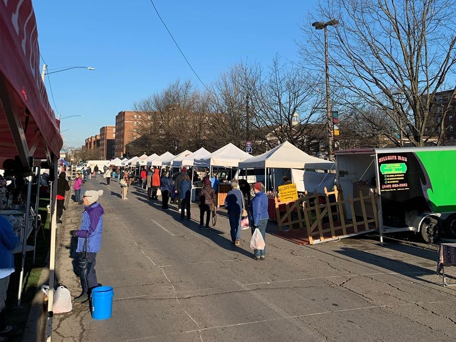 Farmers Market