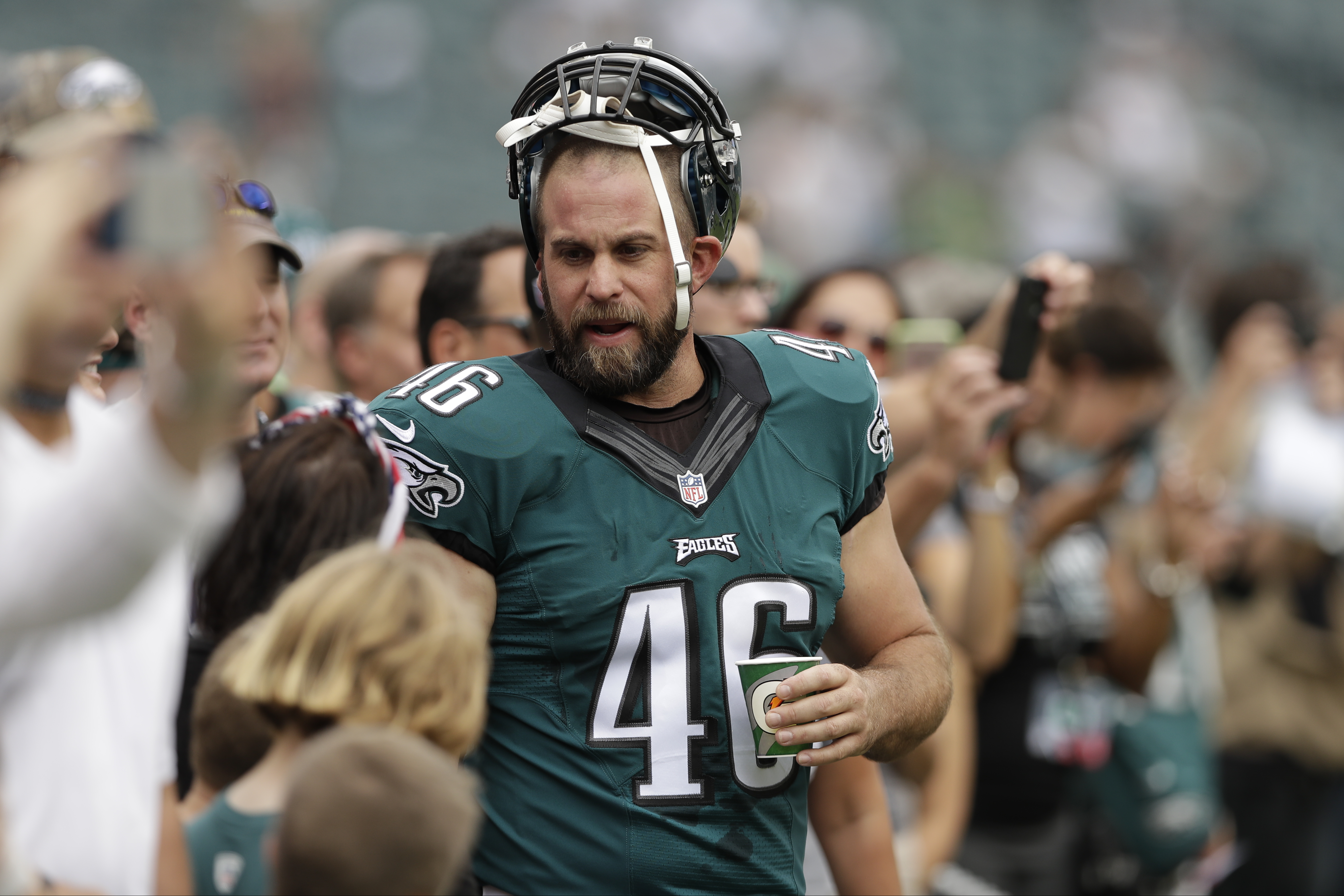 Jon Dorenbos, former NFL star turned magician of 'America's Got Talent'  fame, to headline Aria Ballroom at MGM Springfield 